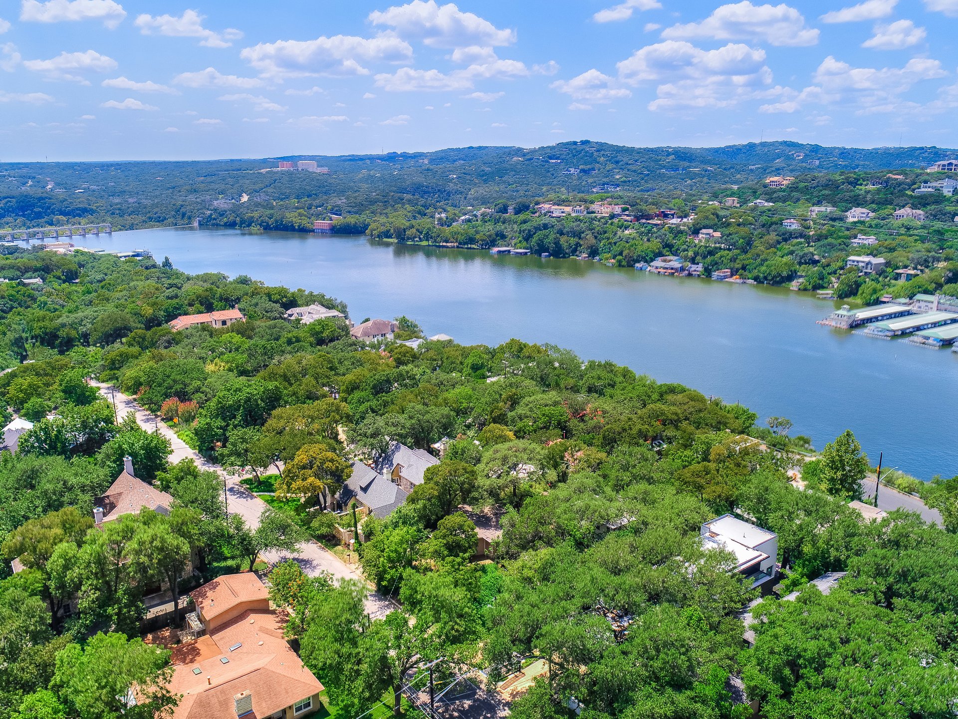 Modern Luxury in Tarrytown