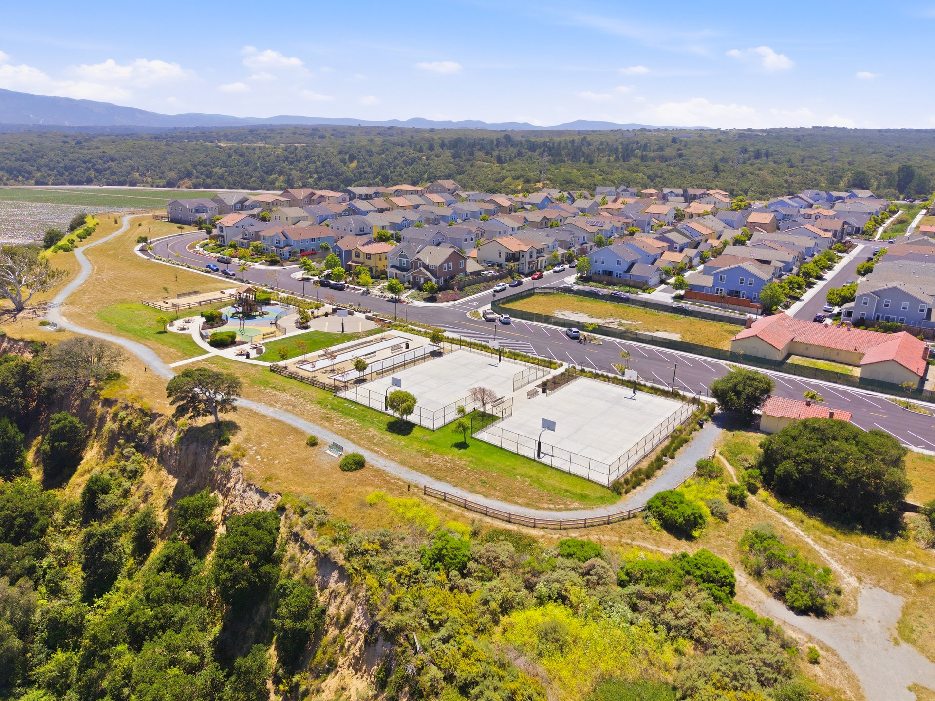 18826 Sedgwick Lane, Marina