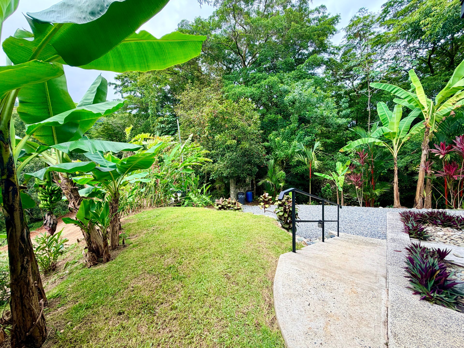 Tropical 2BR Home Near Playa Hermosa Beach | Successful Airbnb Rental in Uvita