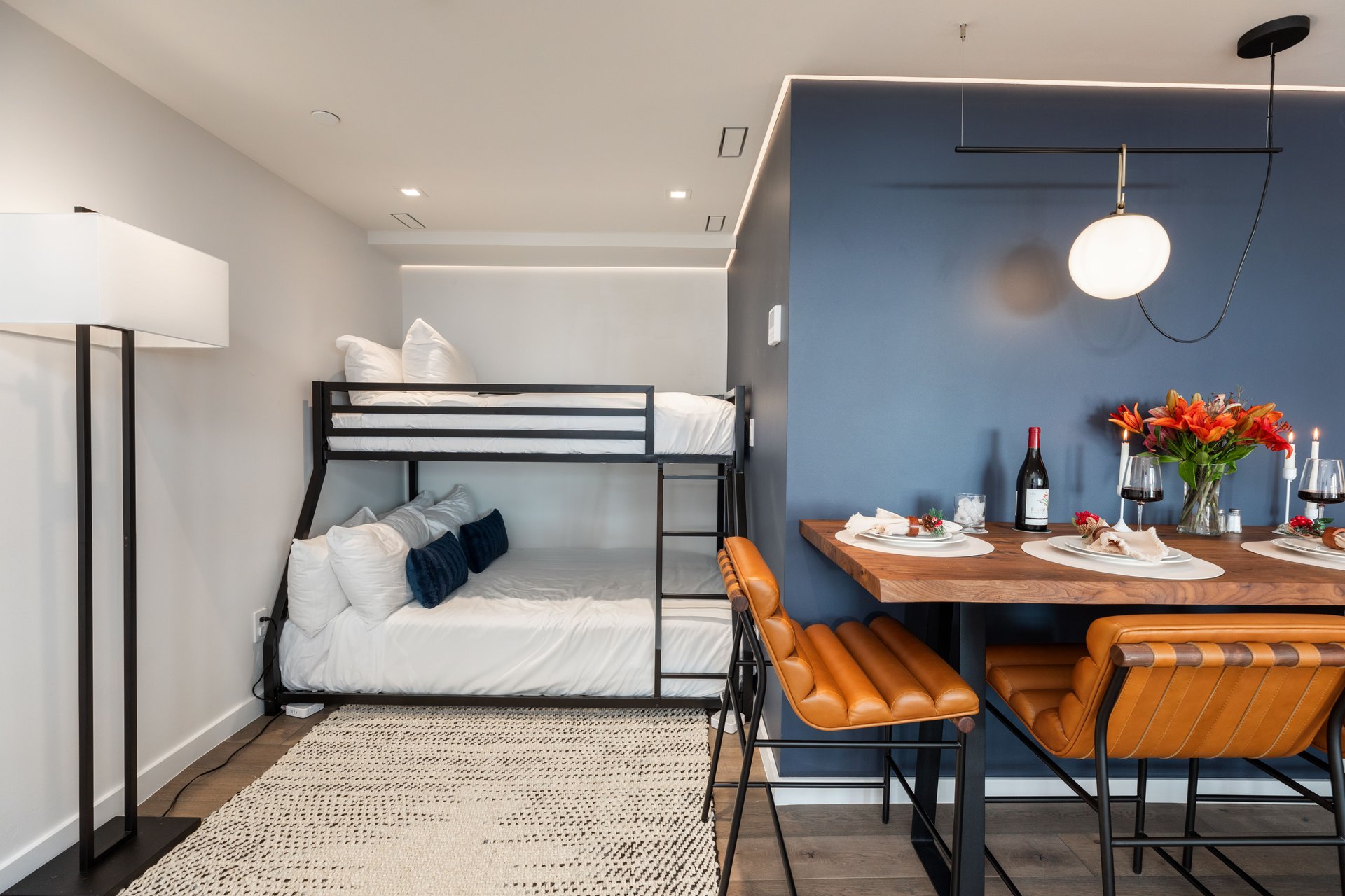 The Lodge at Vail Condominiums #268
