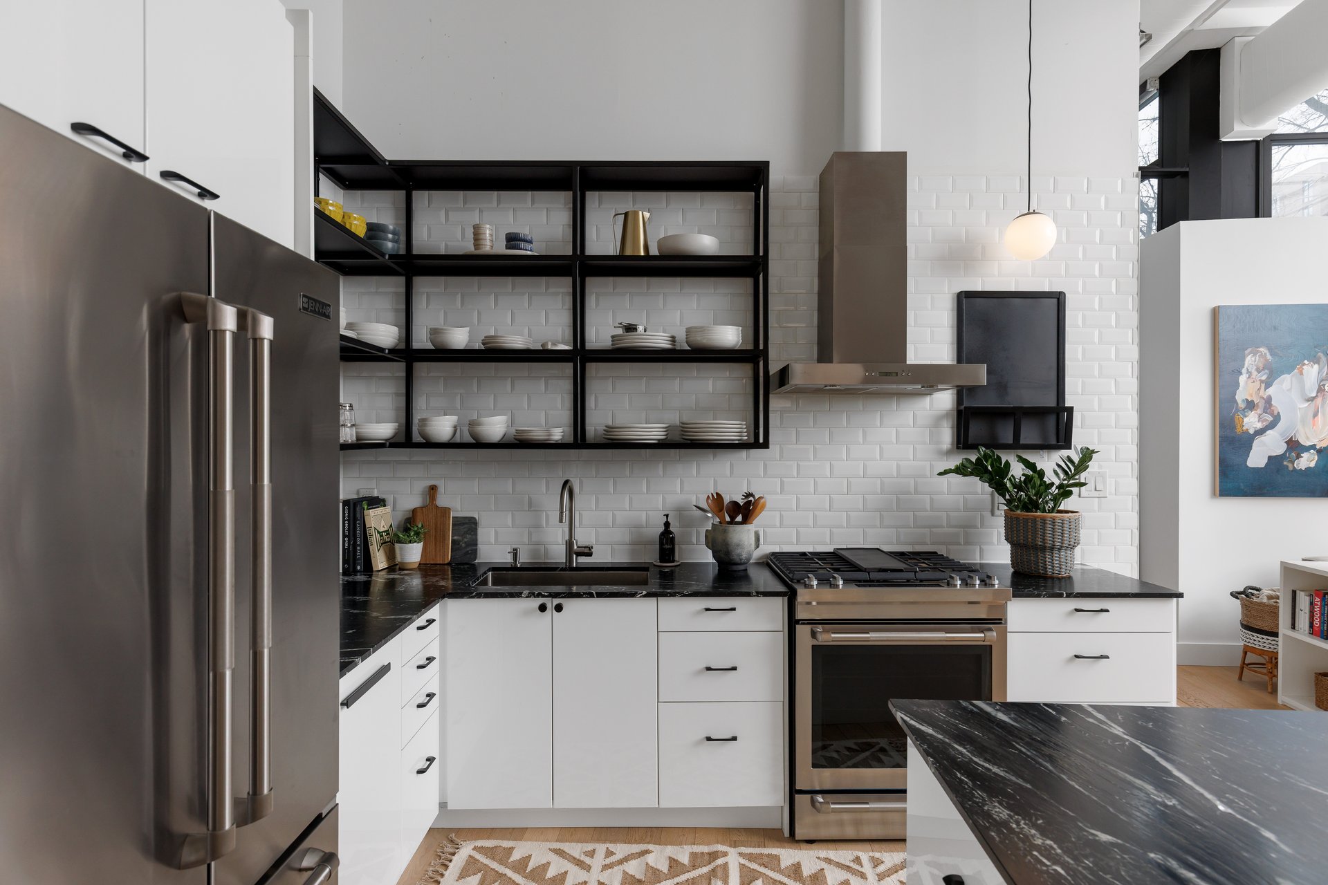 Inspirational Loft