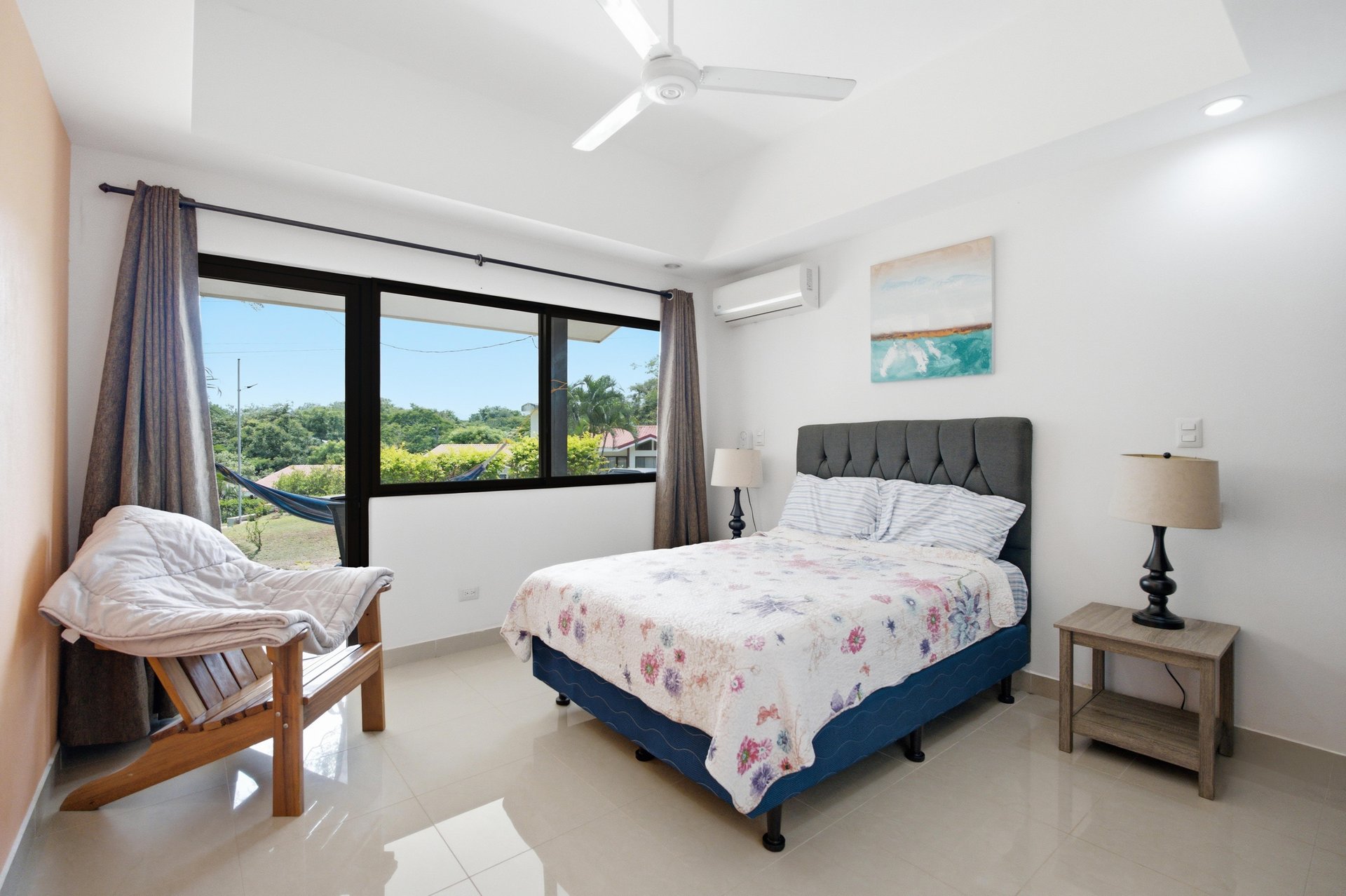 Villa 49 | Turnkey 1 Bed Villa, Gated Playa Lagarto Eco Development