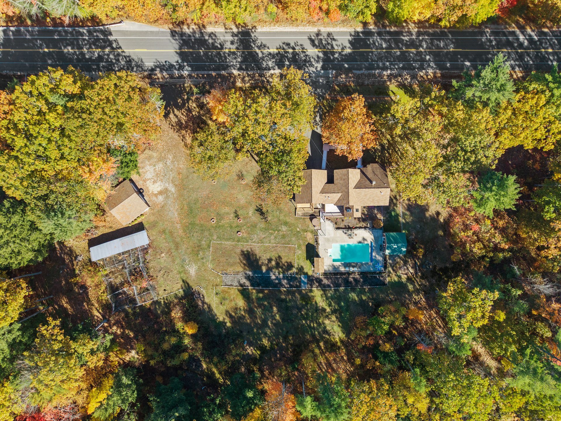 1310 Richville Road