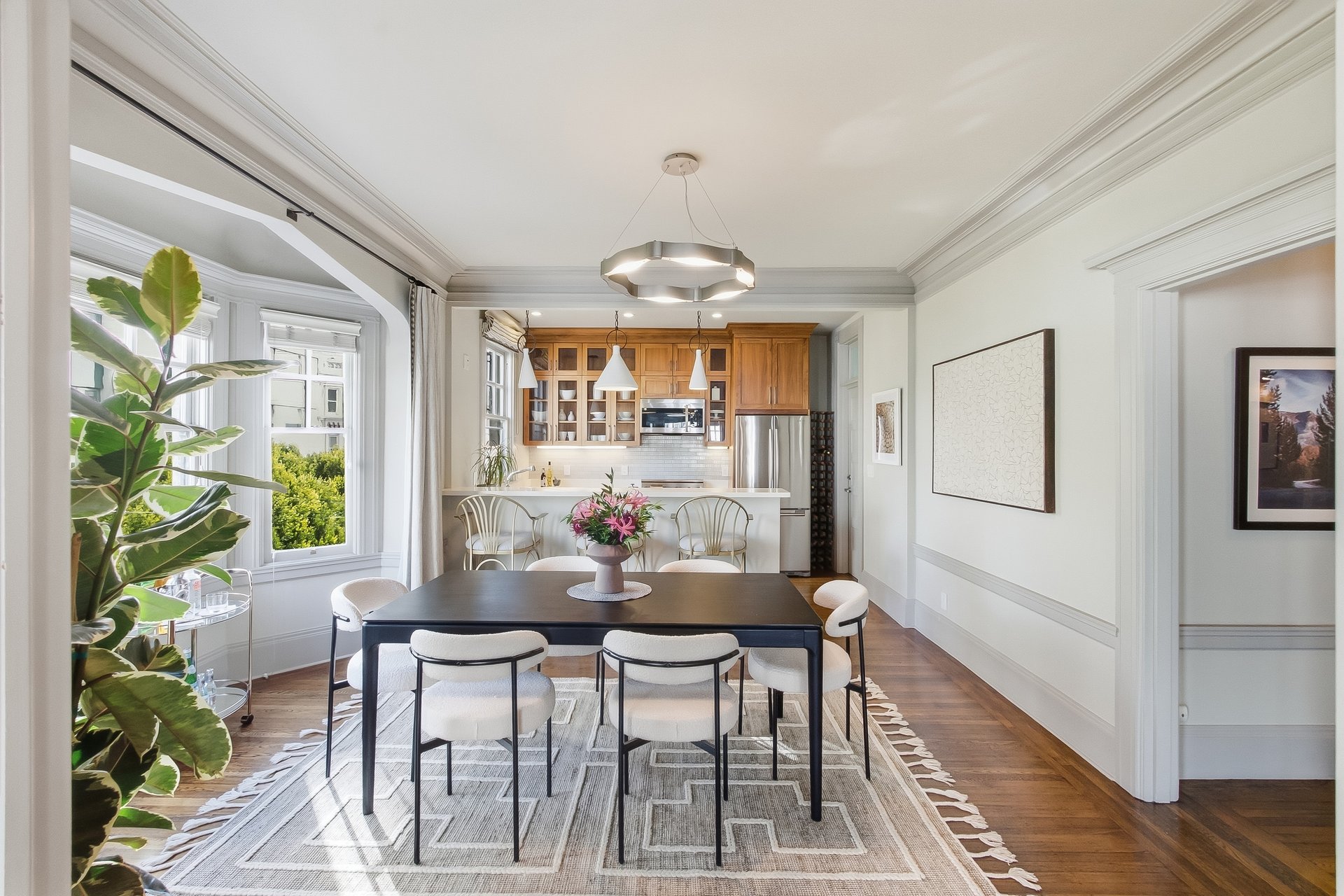  Edwardian Elegance, Reimagined