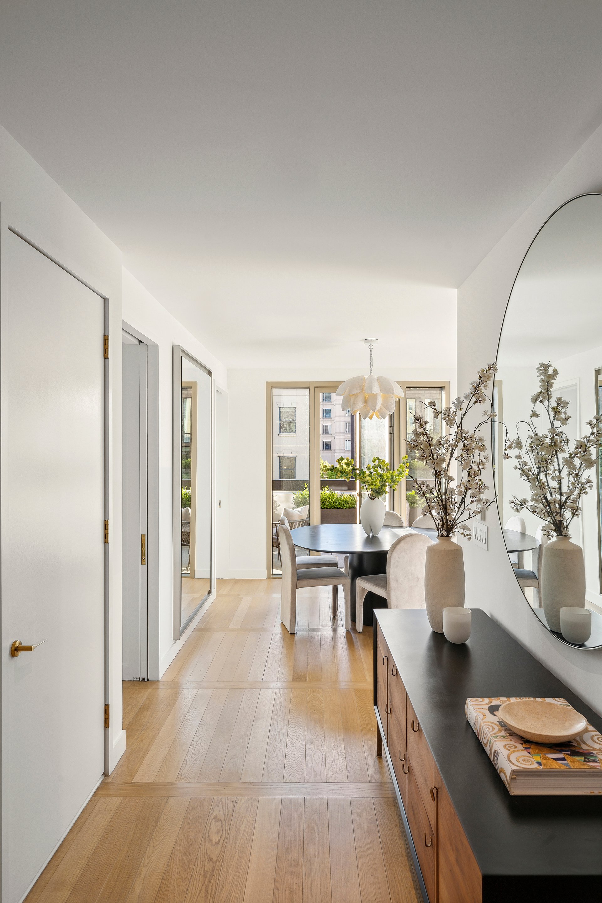 30 WARREN Street 8A
