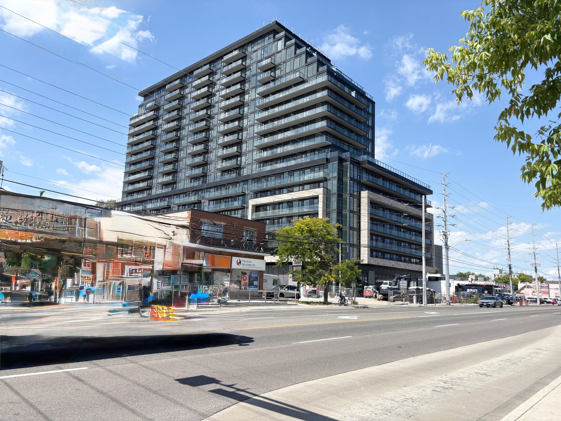 3009 Novar Road 1420