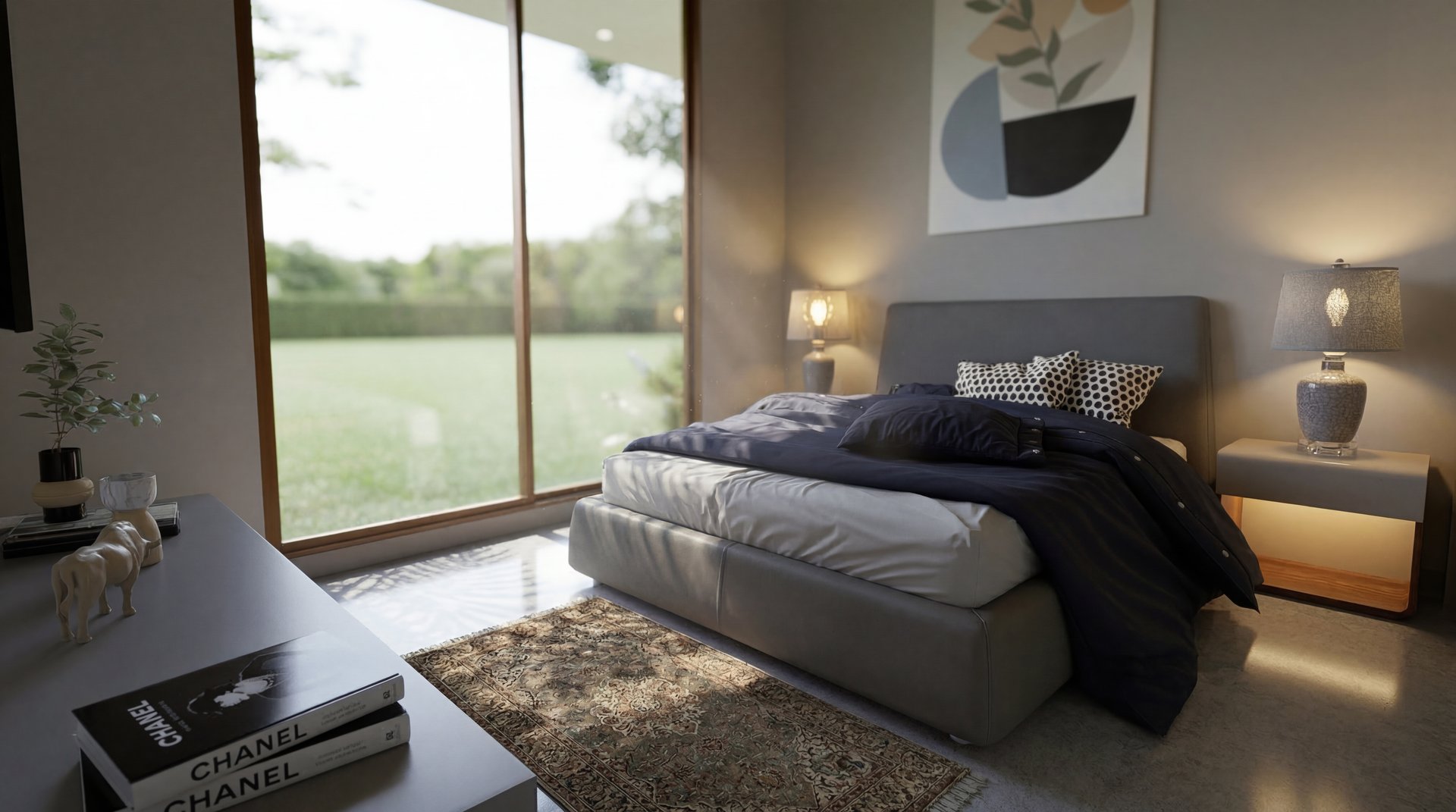 Villa Carey Pre-Construction in Jardines del Morete
