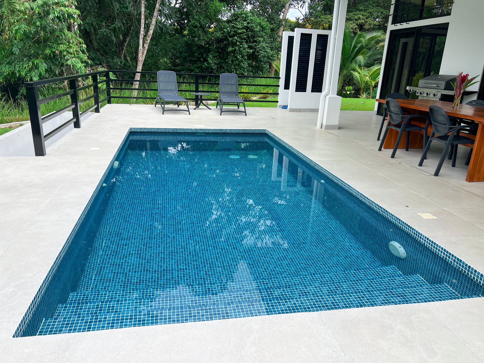 Casa Canto del Río ✨ – A Natural Gem with Modern Comfort in the Heart of the Tropical Jungle