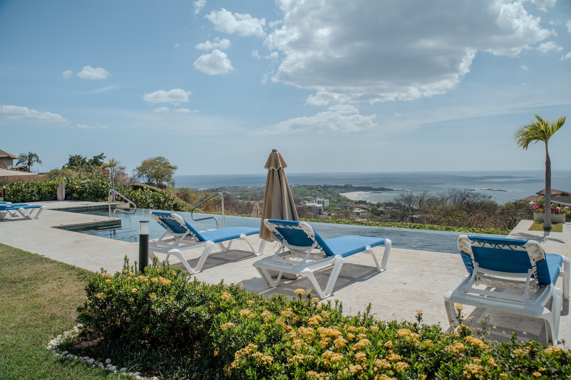 Hasta La Vista A4 | One of Tamarindo’s Best Ocean View Values Under $1M!