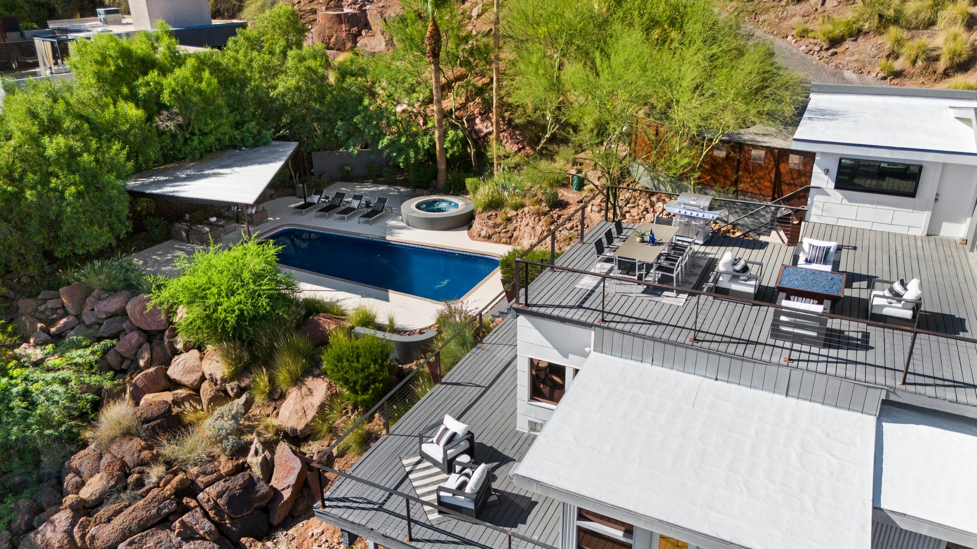 4959 E RED ROCK Drive