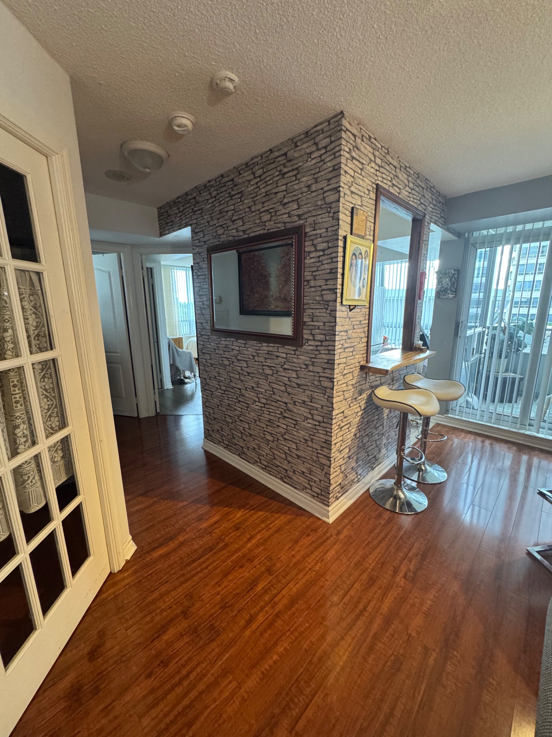 3 Rean Drive Unit: 412