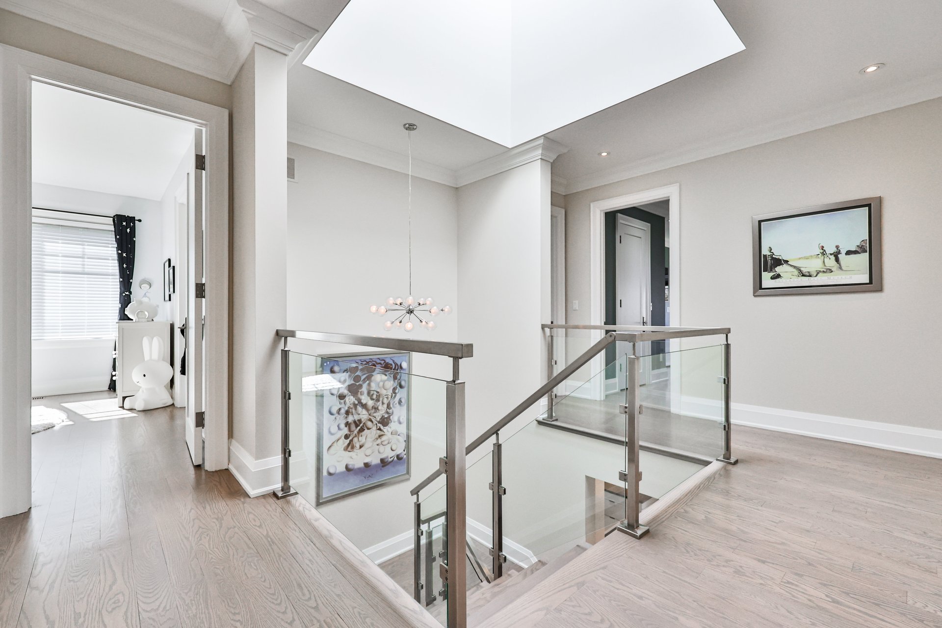 283 Jennings Crescent, Oakville