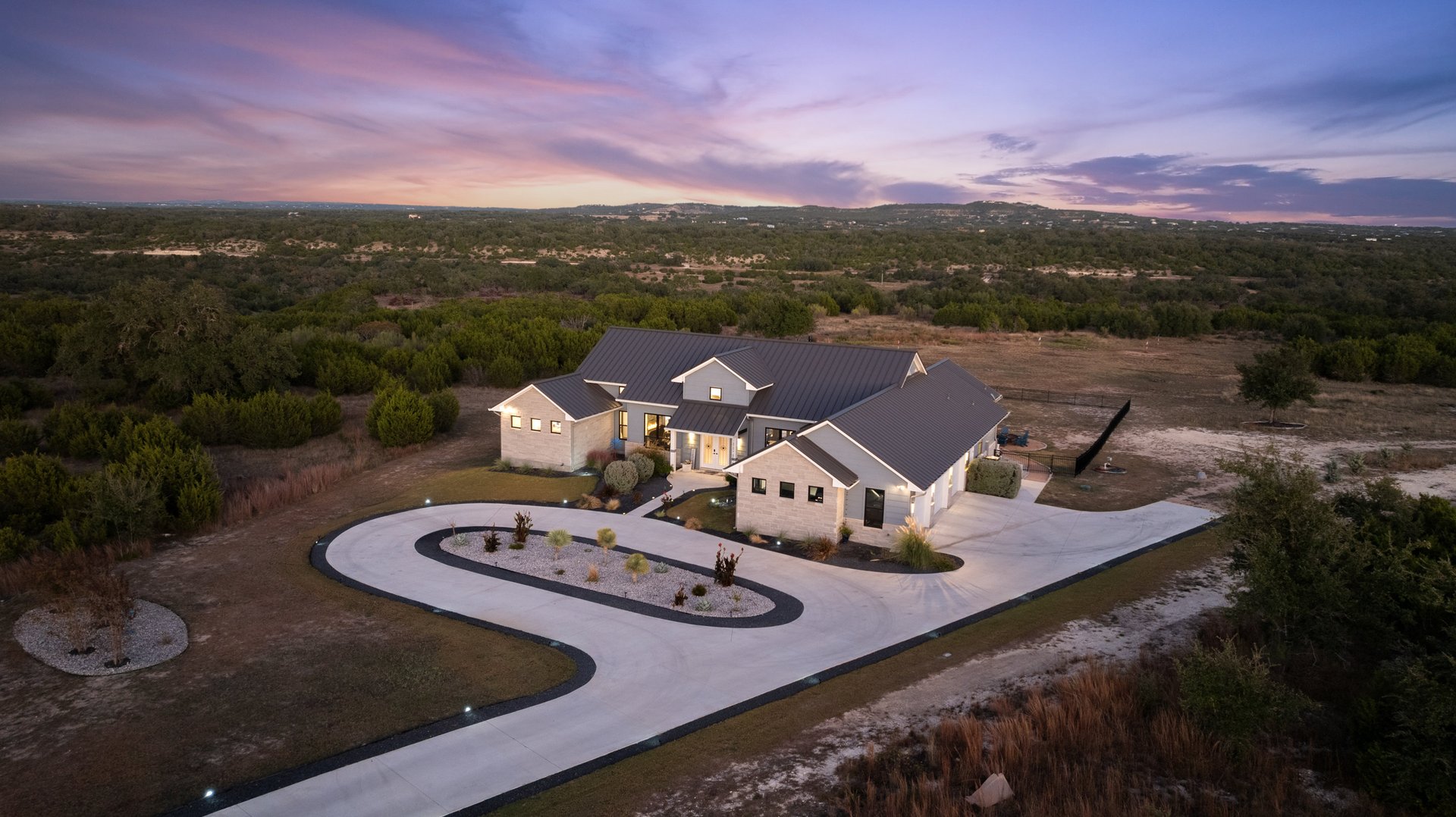 Wildhaven at Legacy Hills