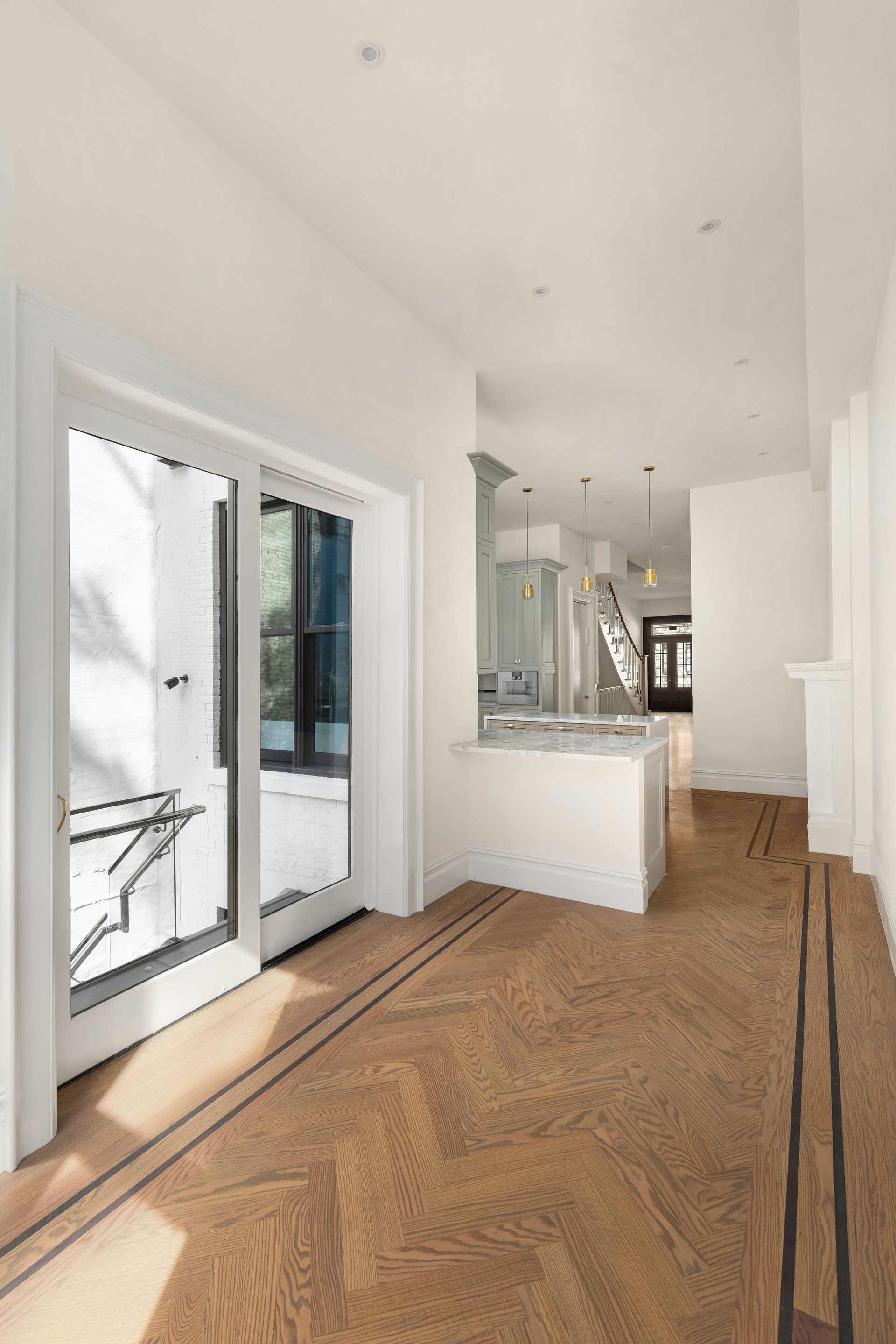 330 W 88th Street: New to the Market, Perfect for family