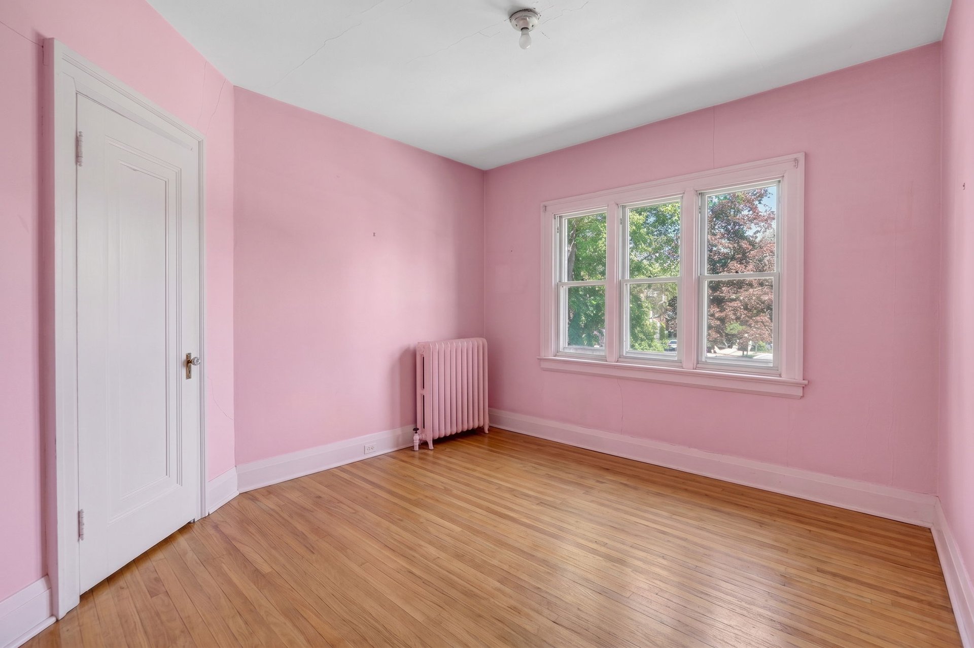 SOLD: Situated On A Premium Lot