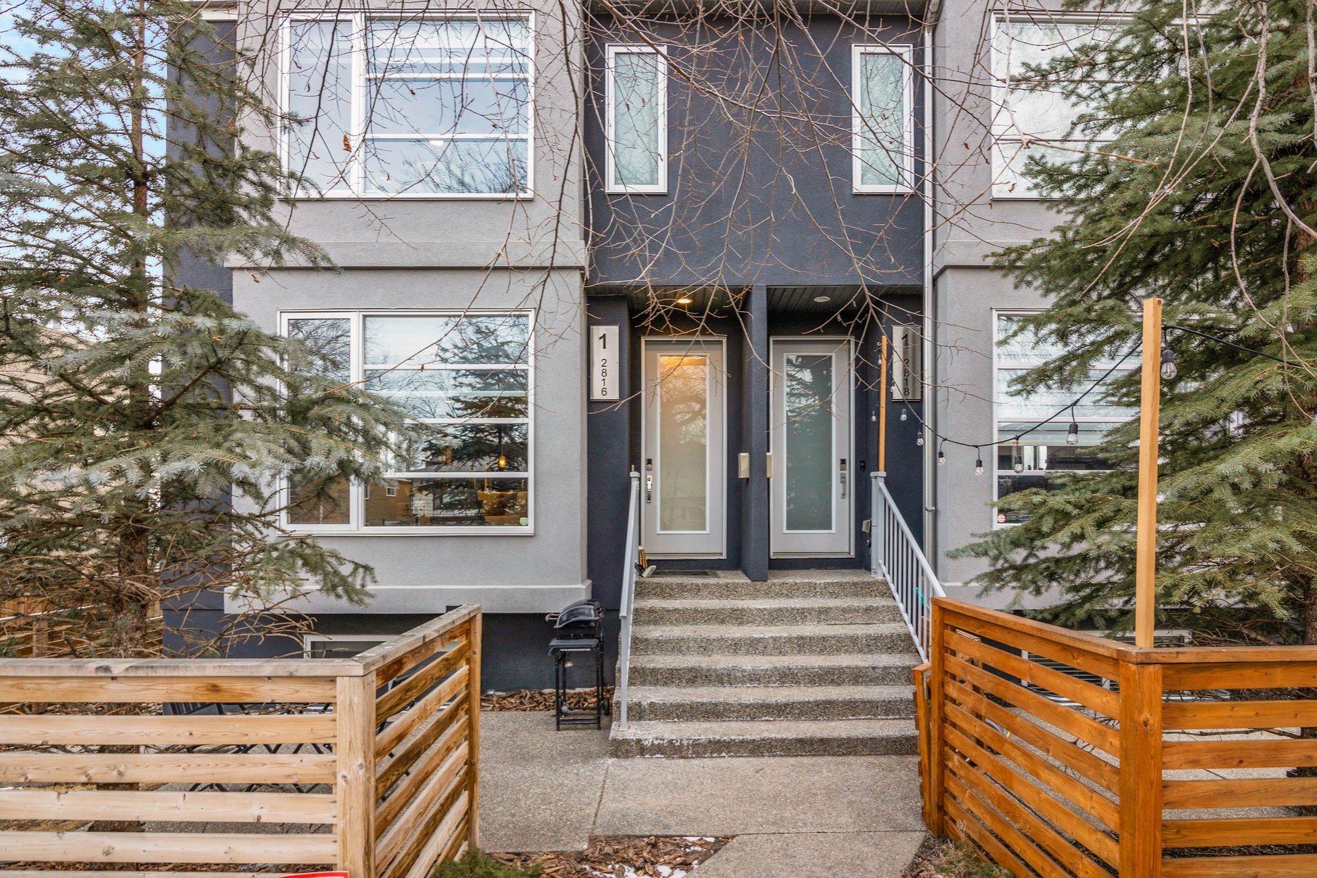2816 34 Street SW Unit: 1