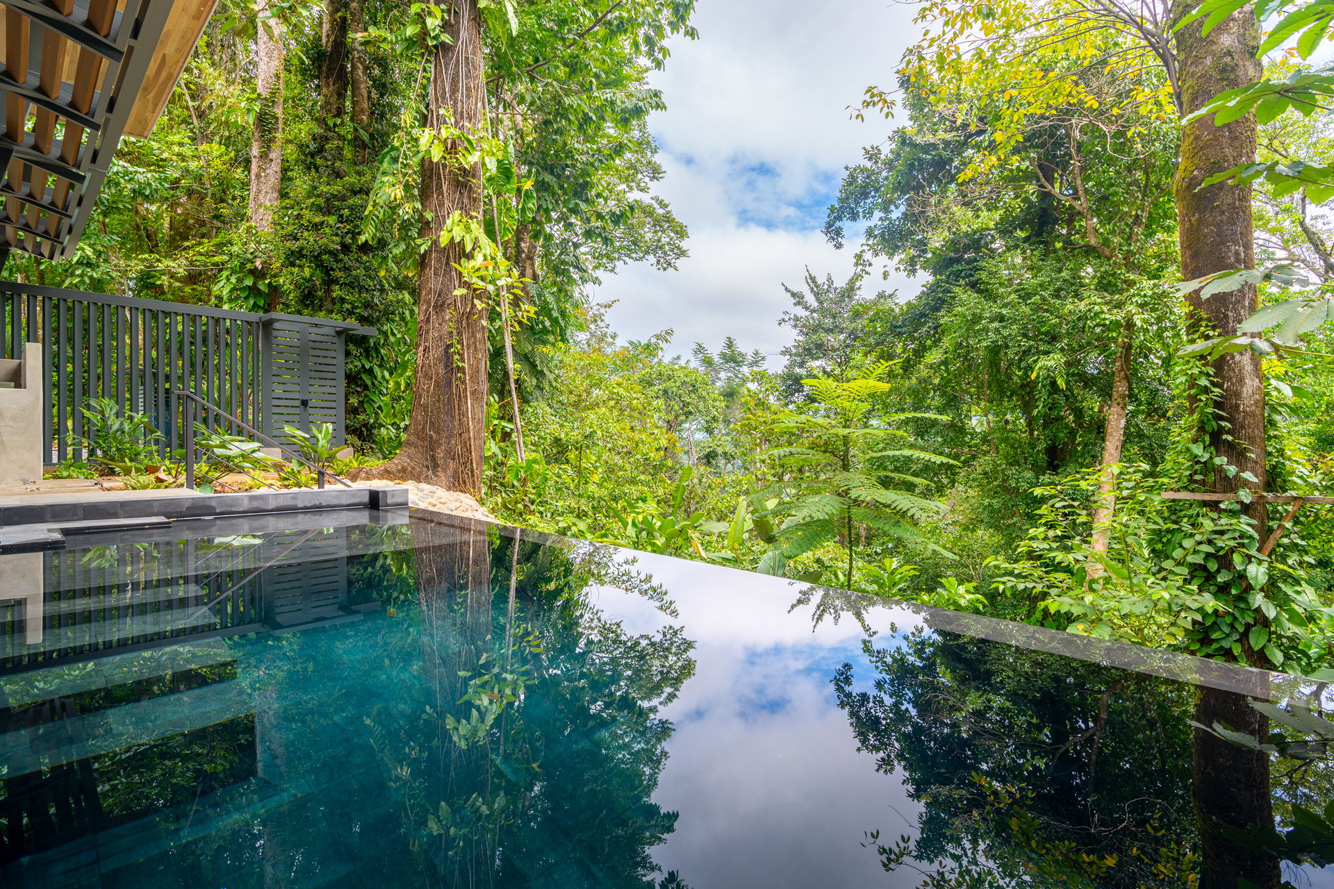 Casa Selva Vida, Uvita Costa Rica