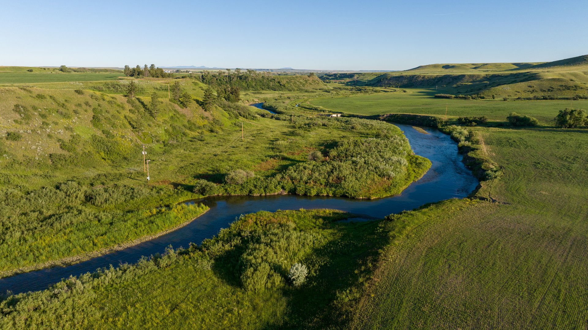 Big Spring Legacy Ranch