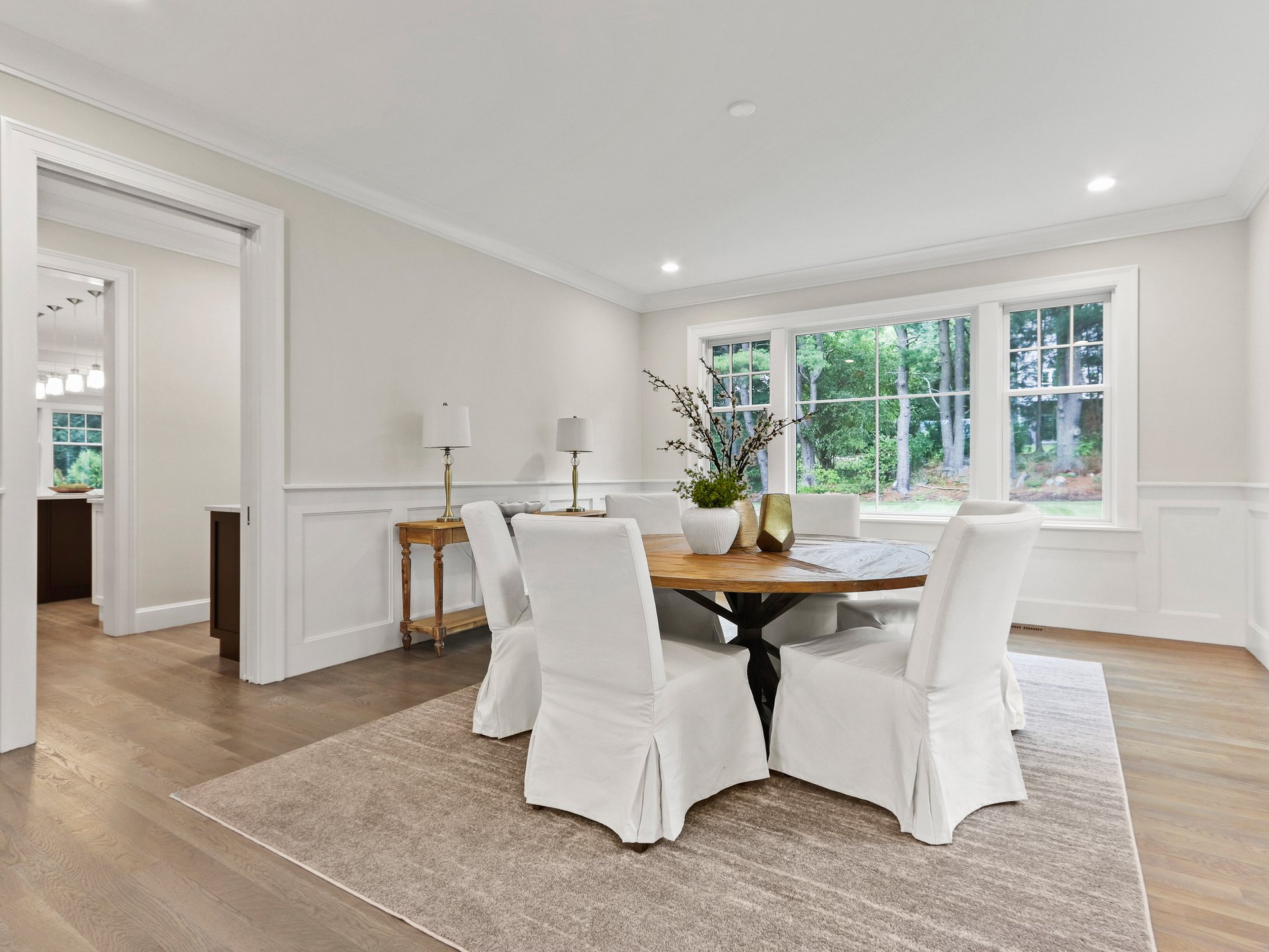 30 Columbine Rd