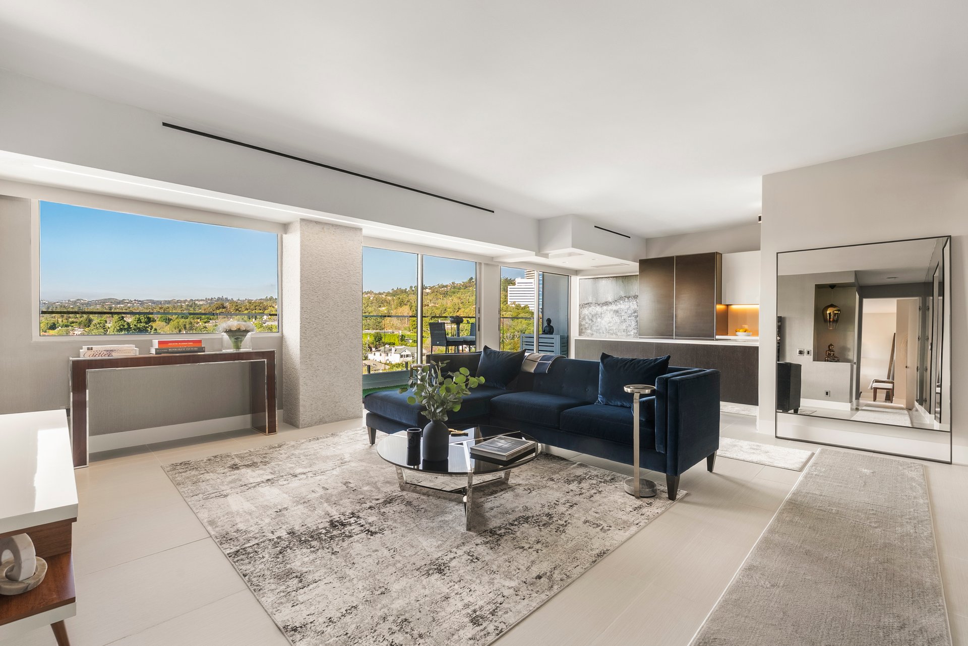 838 N Doheny Dr Unit: 1202, West Hollywood