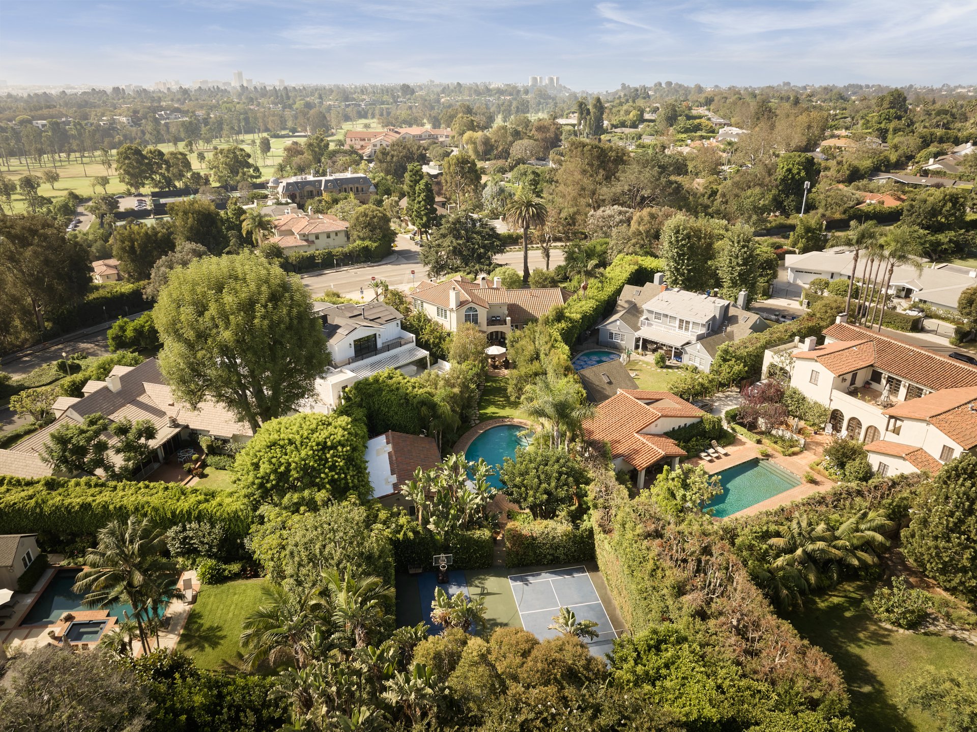 1300 Monaco Dr, Pacific Palisades