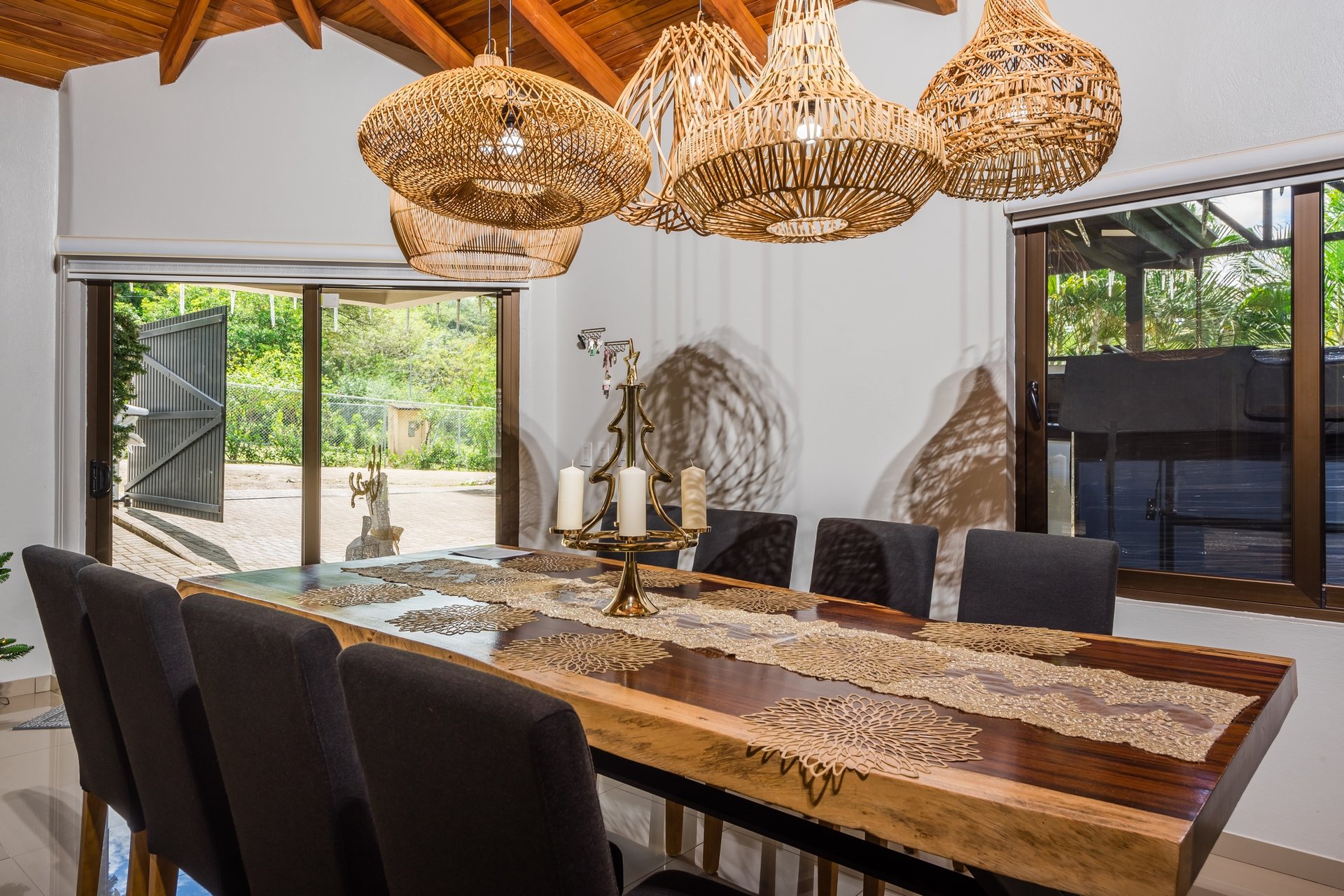 Casa Cielo | Luxurious Multifunctional Estate with Main House, Apartments, and Pool in Guanacaste!