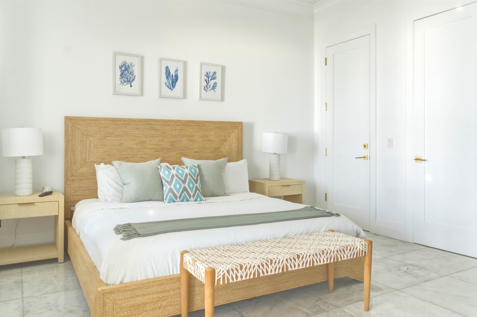 Villa Blanca, Treasure Cay