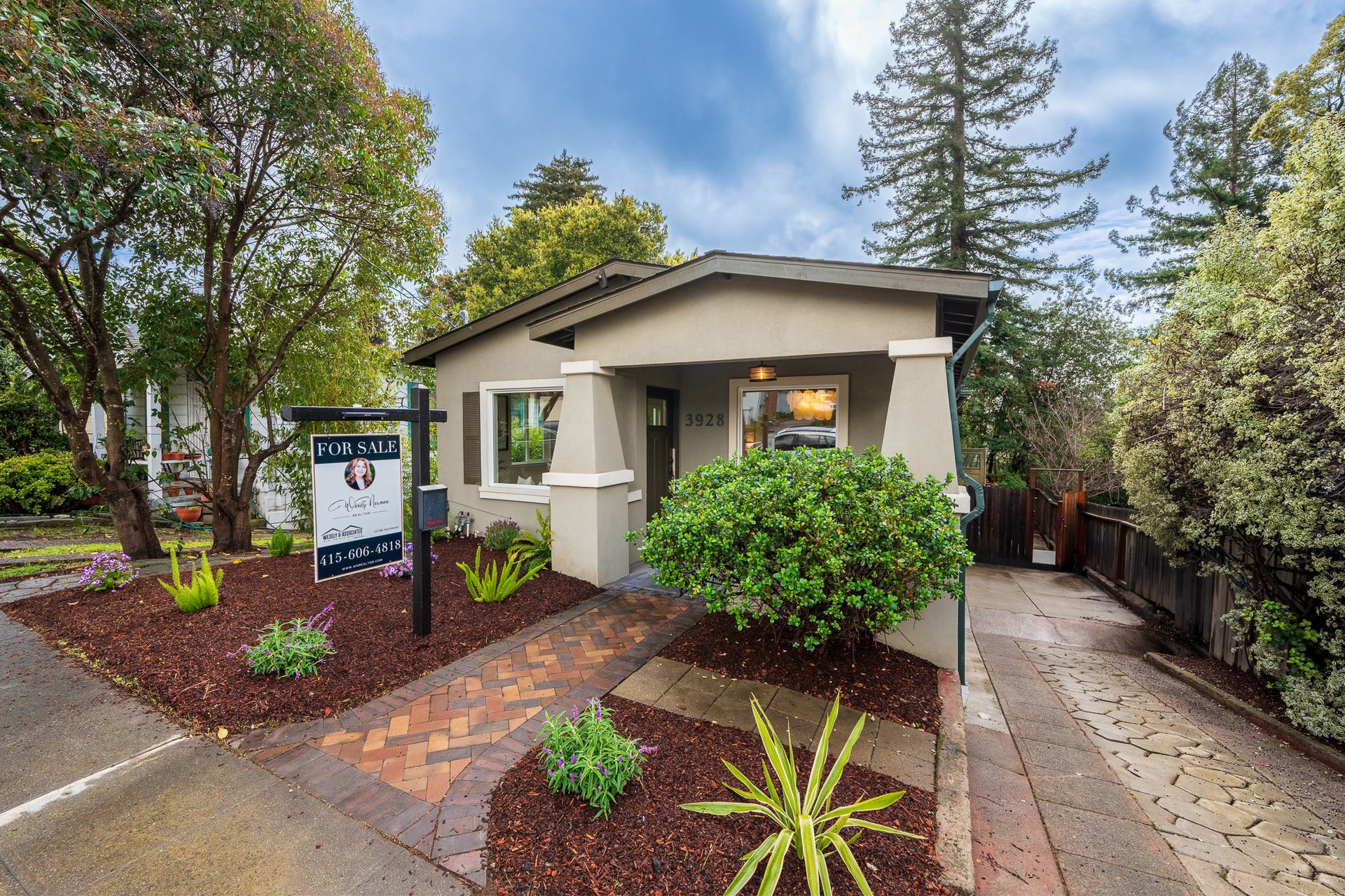3928 Magee Avenue