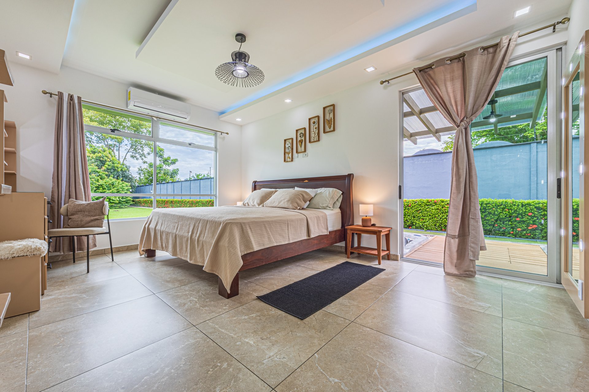 Beautiful house near to the beach | Tranquility and style