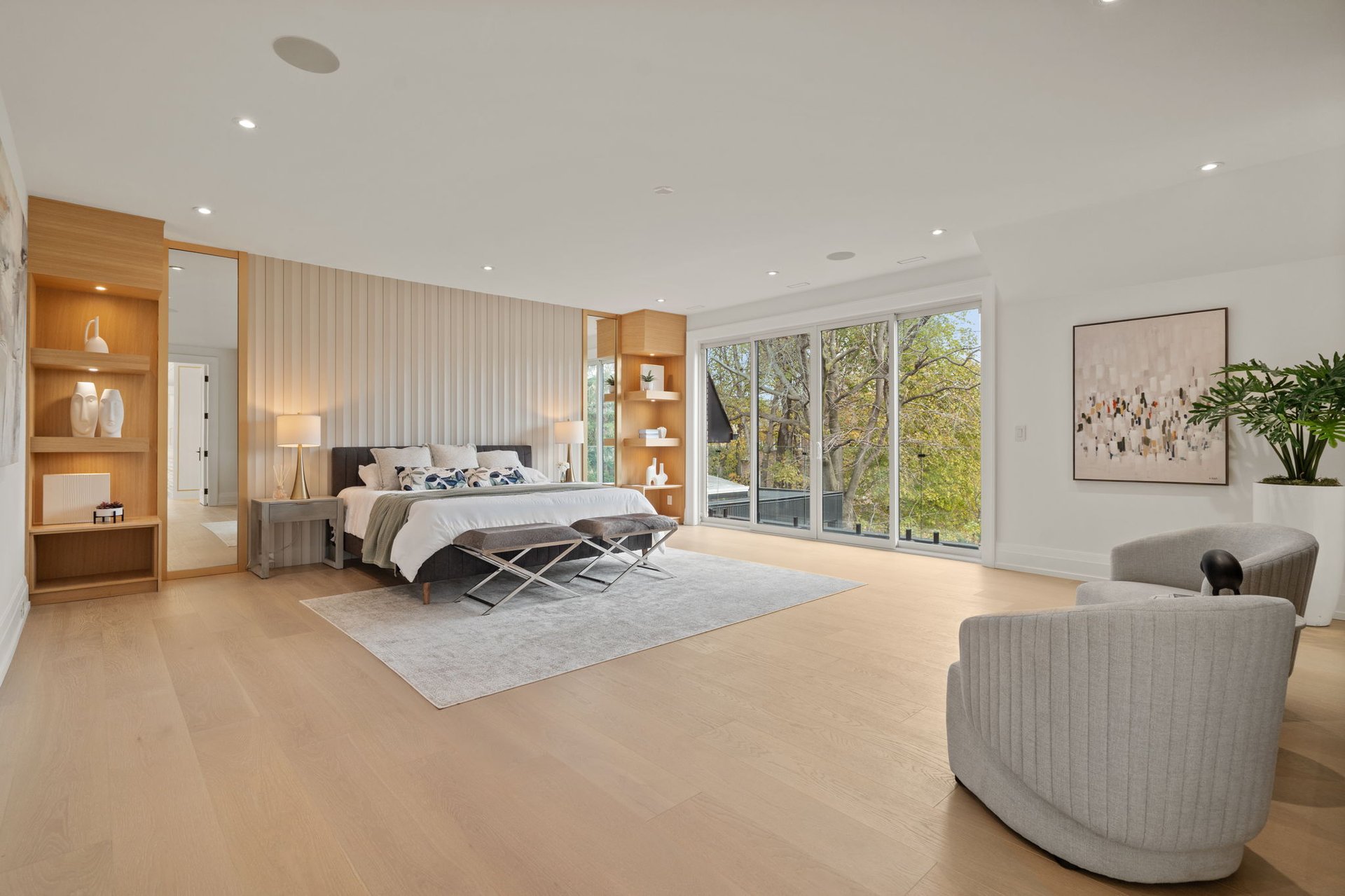 Elegance And Modern Design