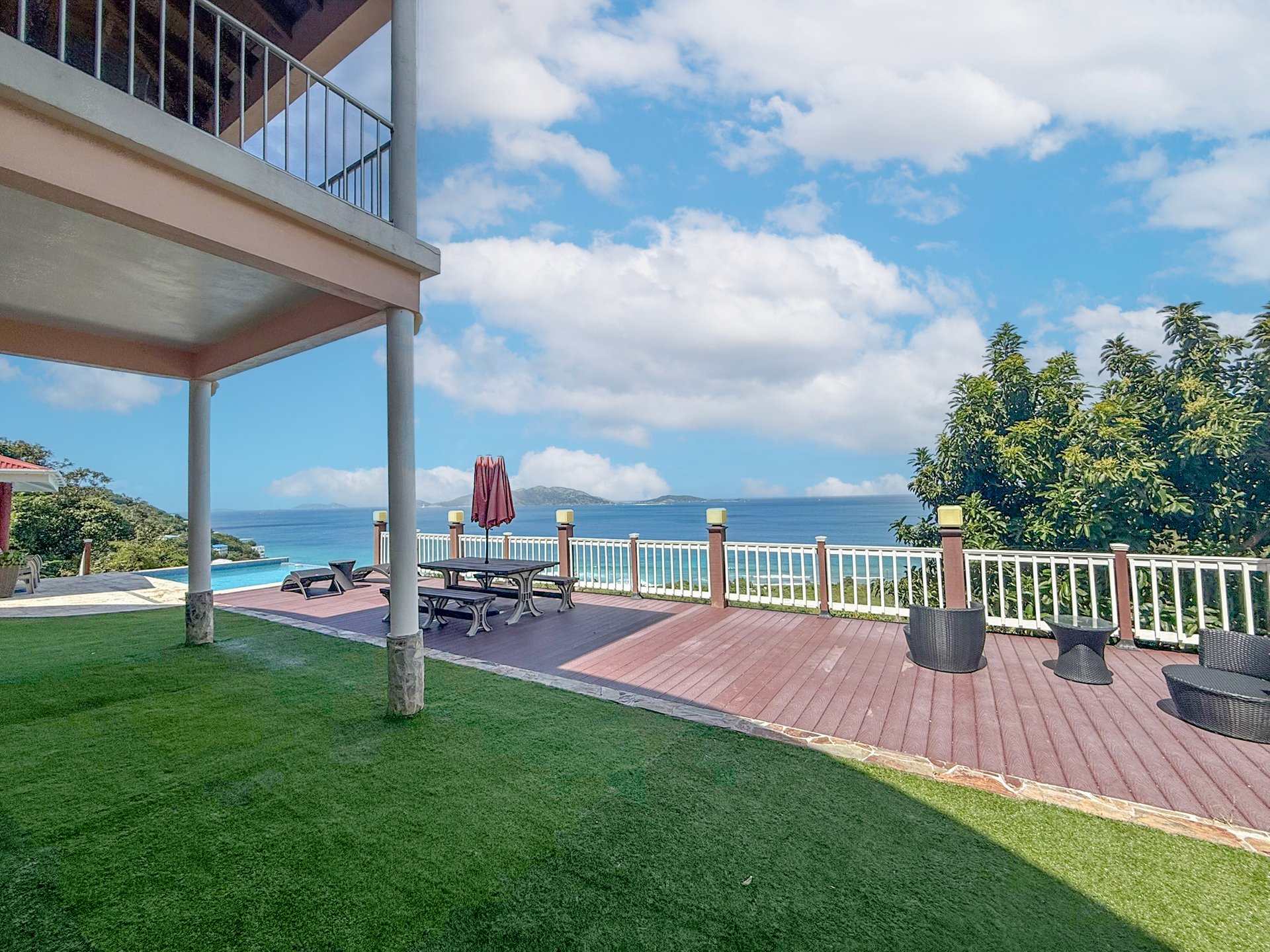 743 Zion Hill 4 Bedroom Home