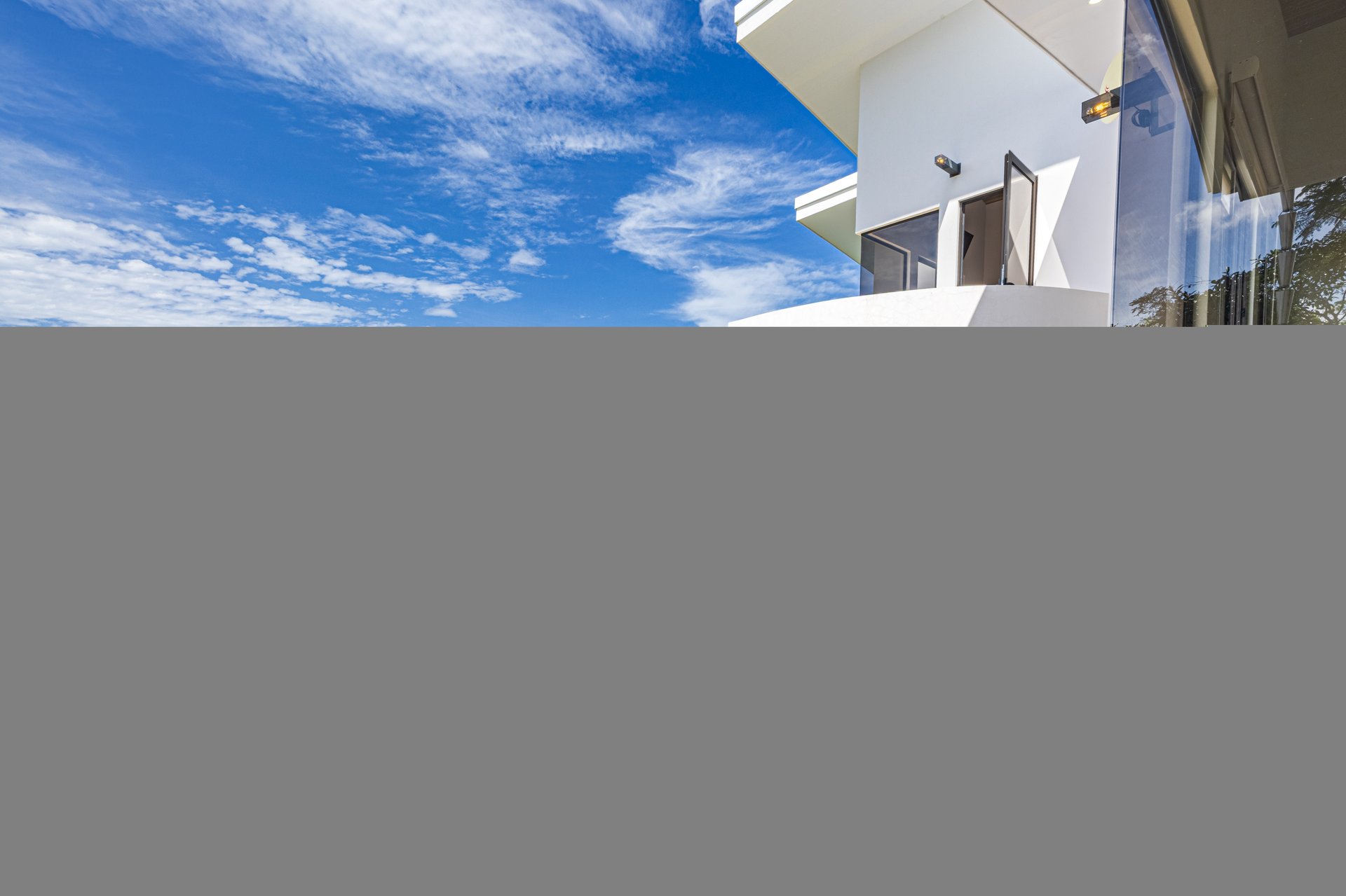 Casa Enigma - Iconic 180° Ocean View Home