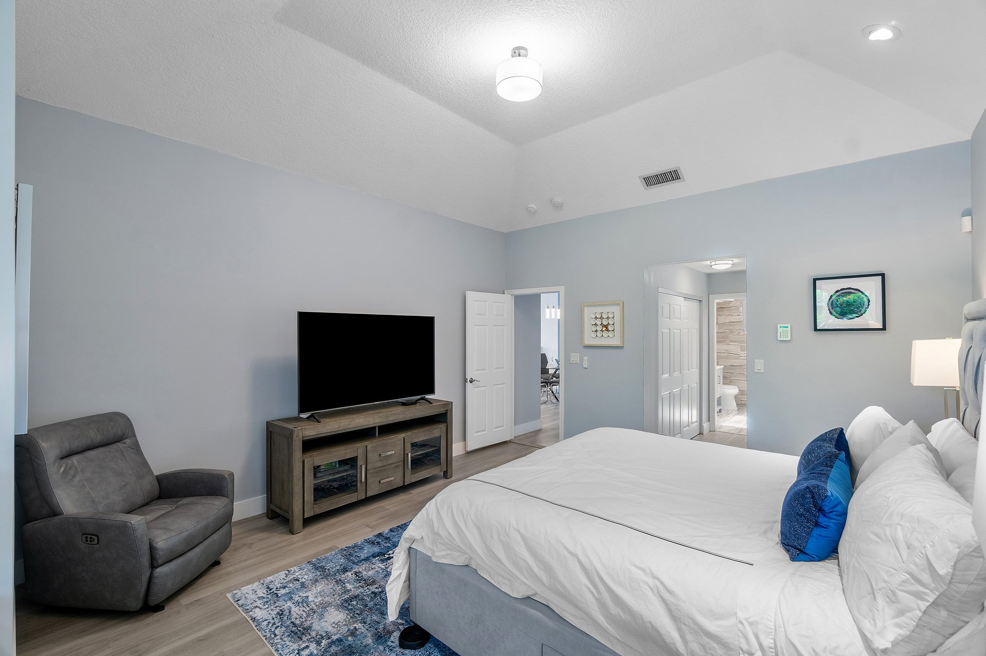 5208 Lake Catalina Drive D