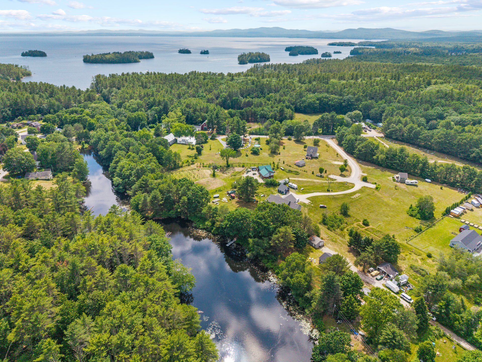 16 River Front Drive