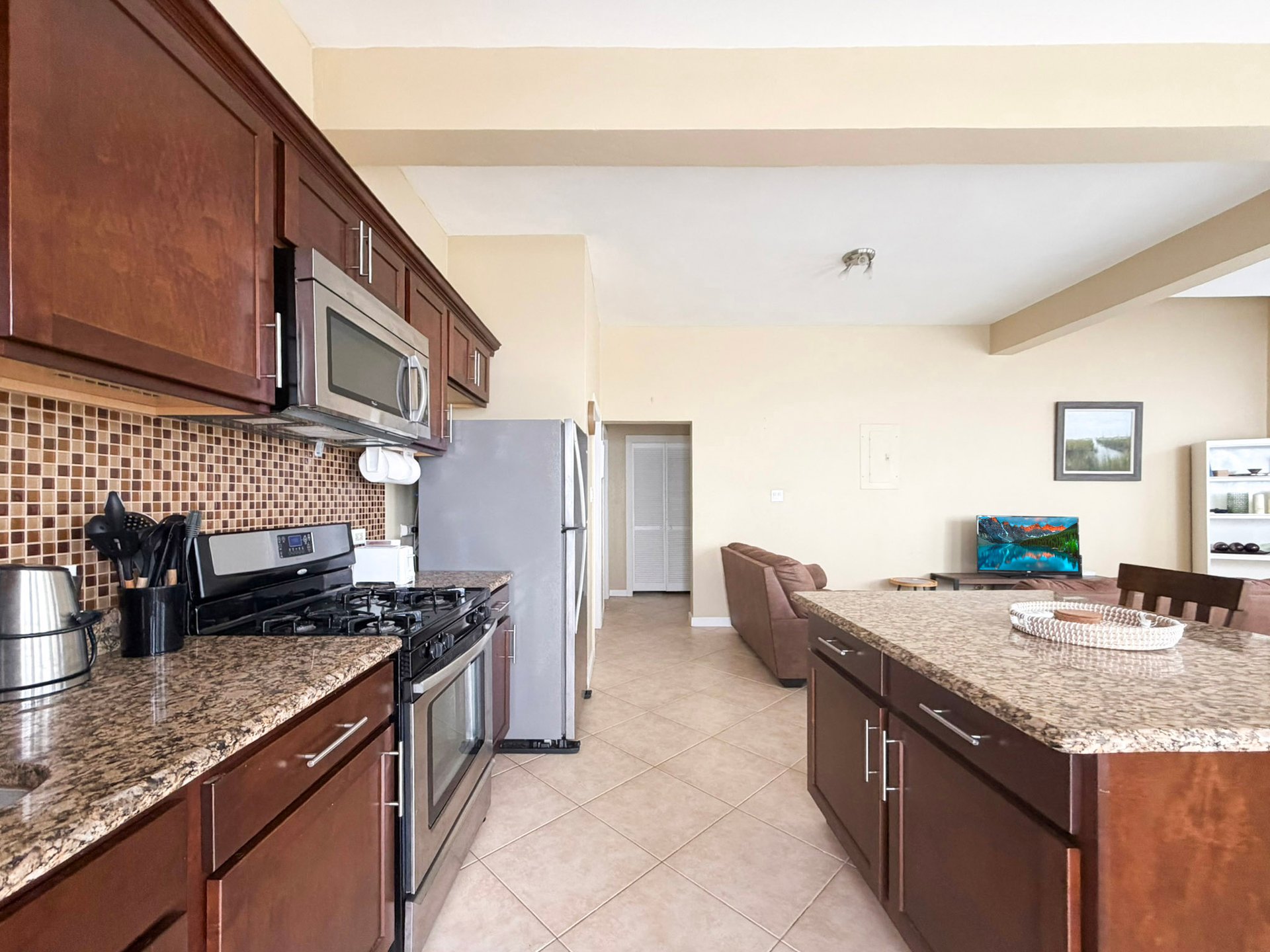 1144 Luck Hill 2 Bedroom Property