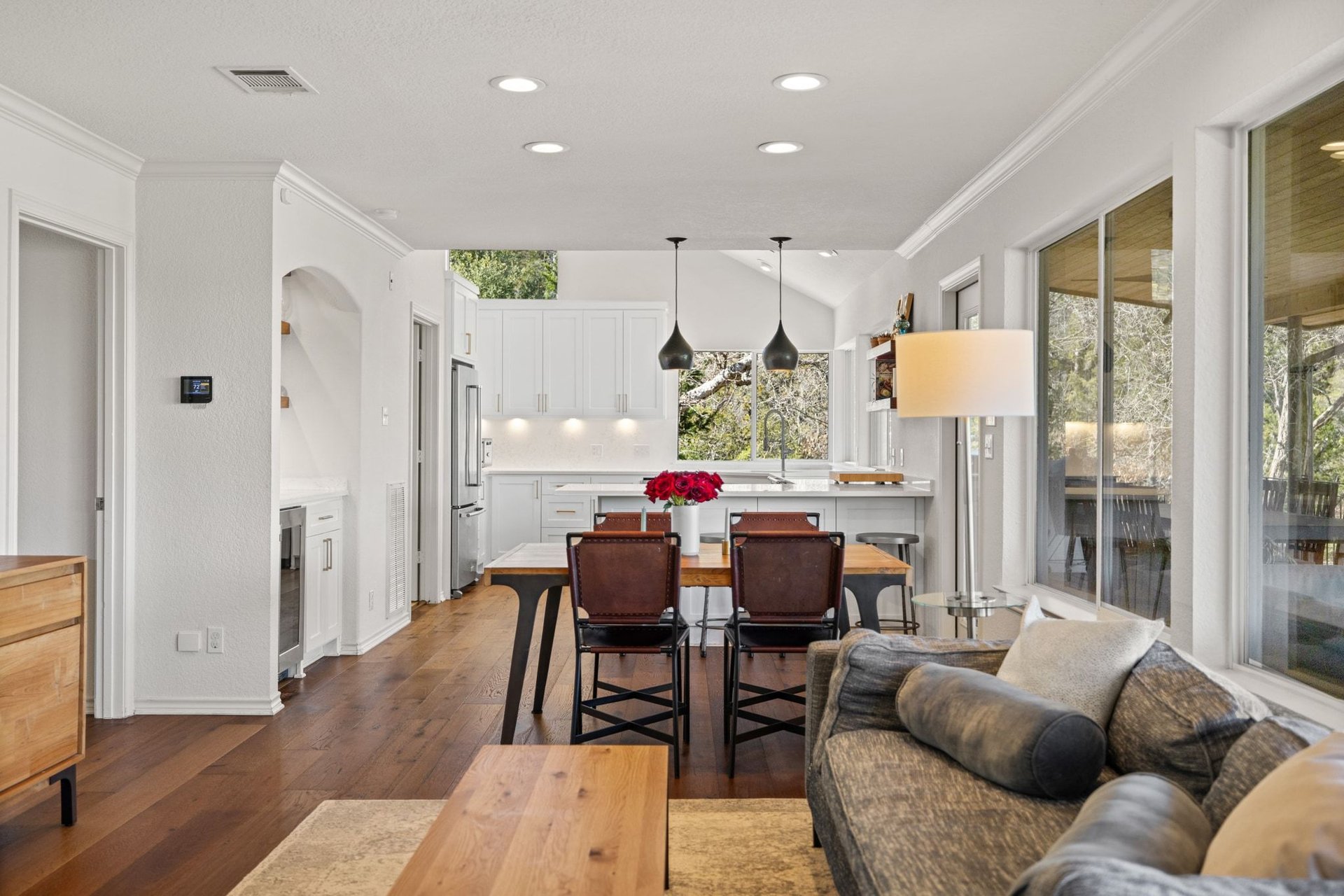 1517 Wild Cat Hollow