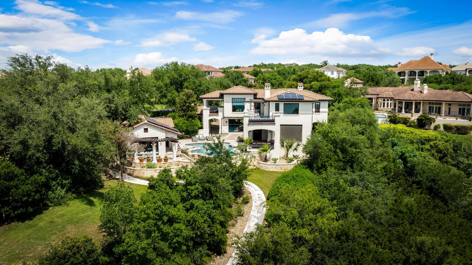 203 Bella Riva Dr