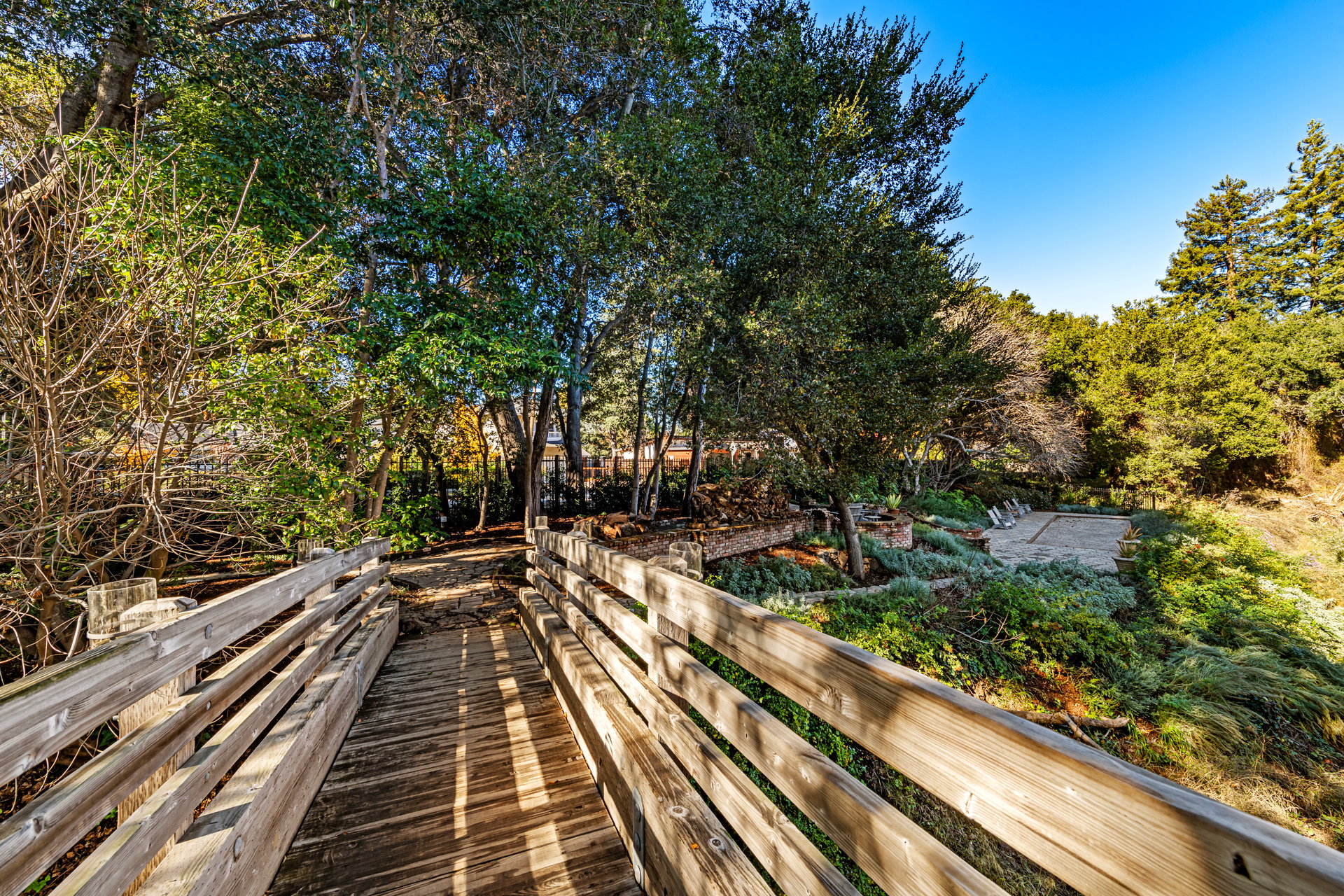 For Rent | Palo Alto Casita