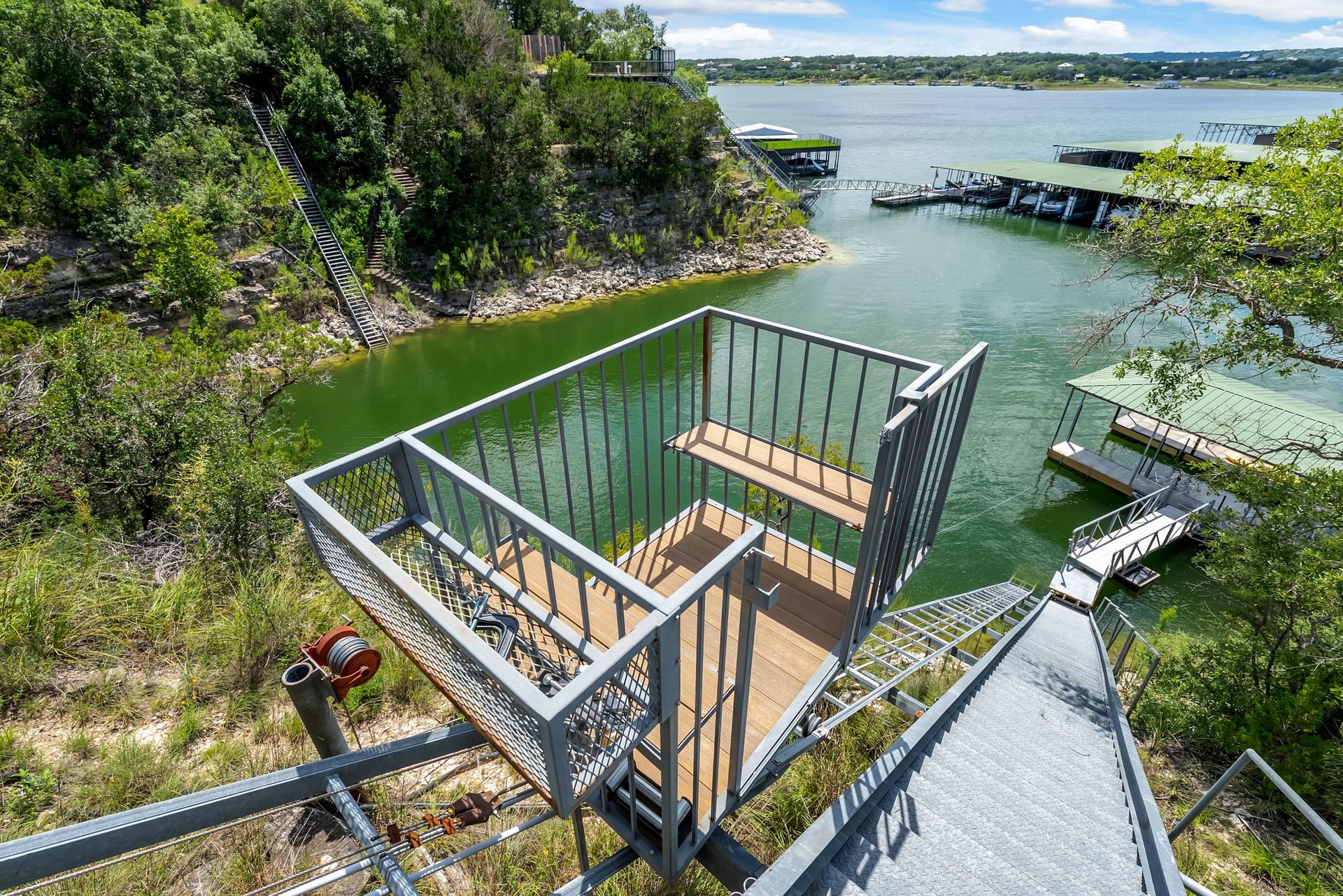 203 Bella Riva Dr