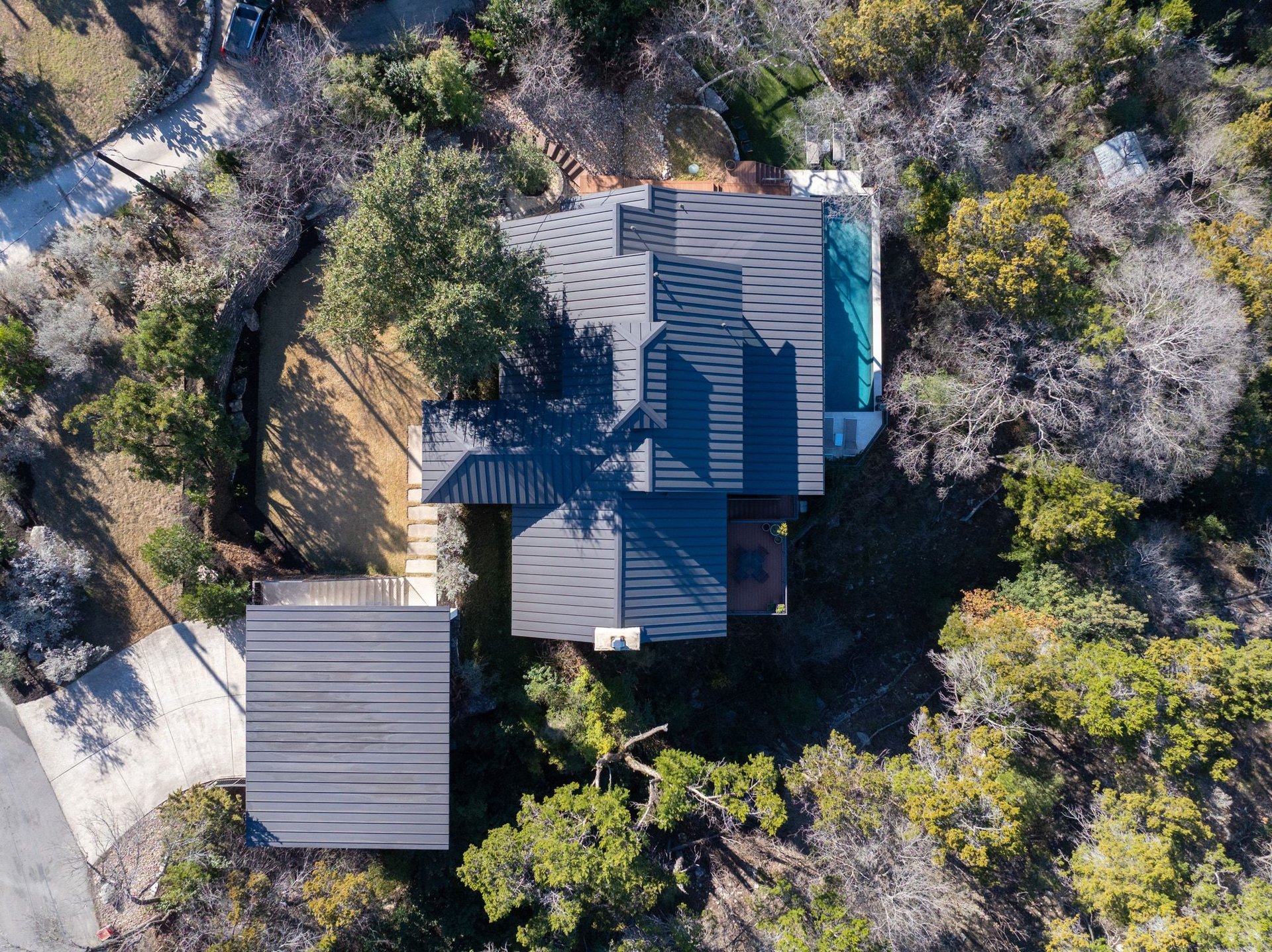 1517 Wild Cat Hollow