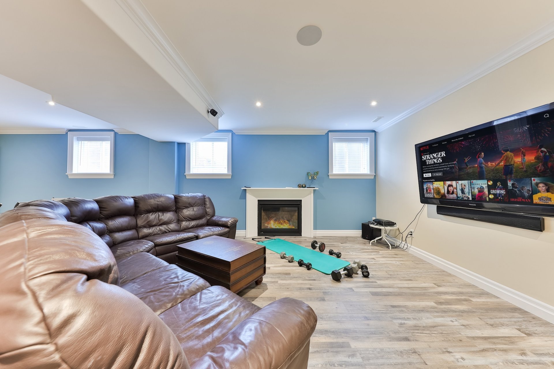 240 Pine Cove Road, Burlington 