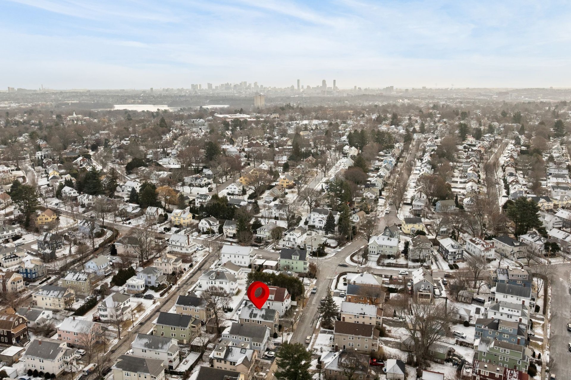 40-42 Upland Road