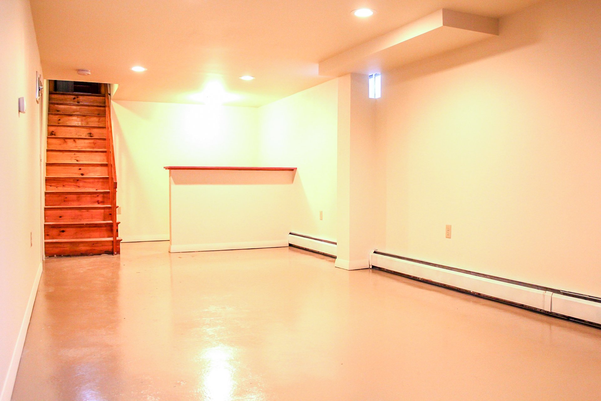 Rental Available October 1st