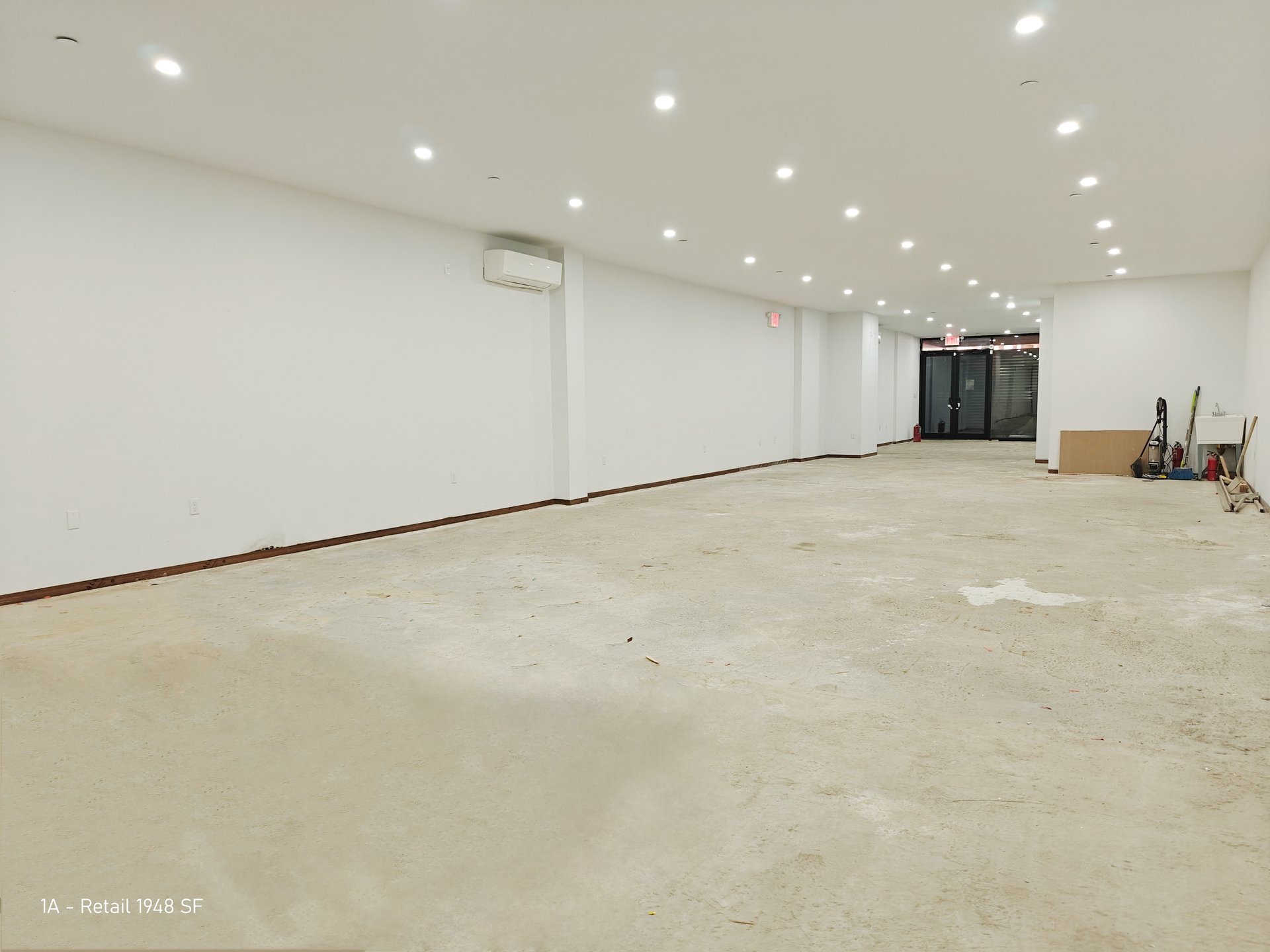 1A @ 1546 Broadway