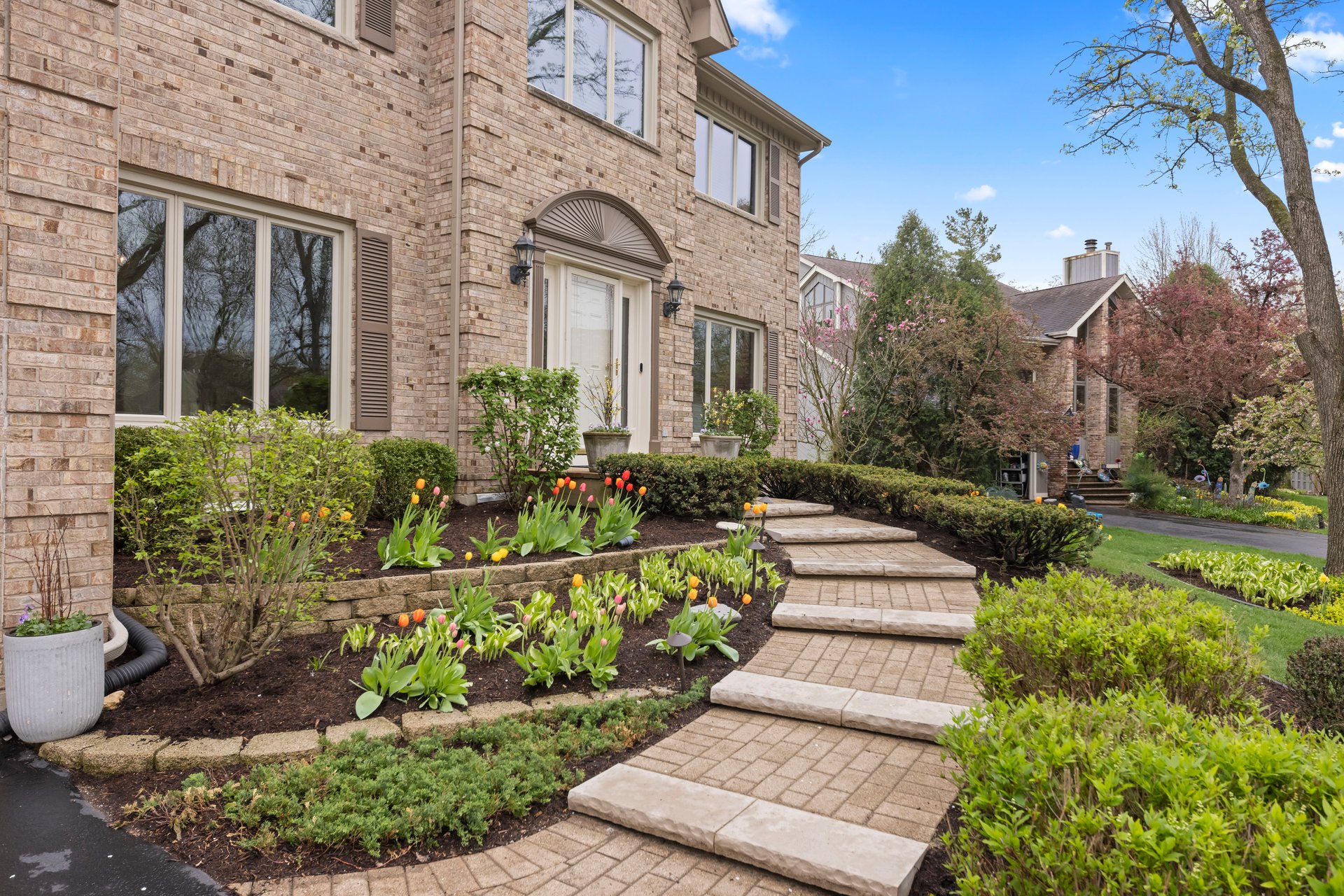 Snead Court