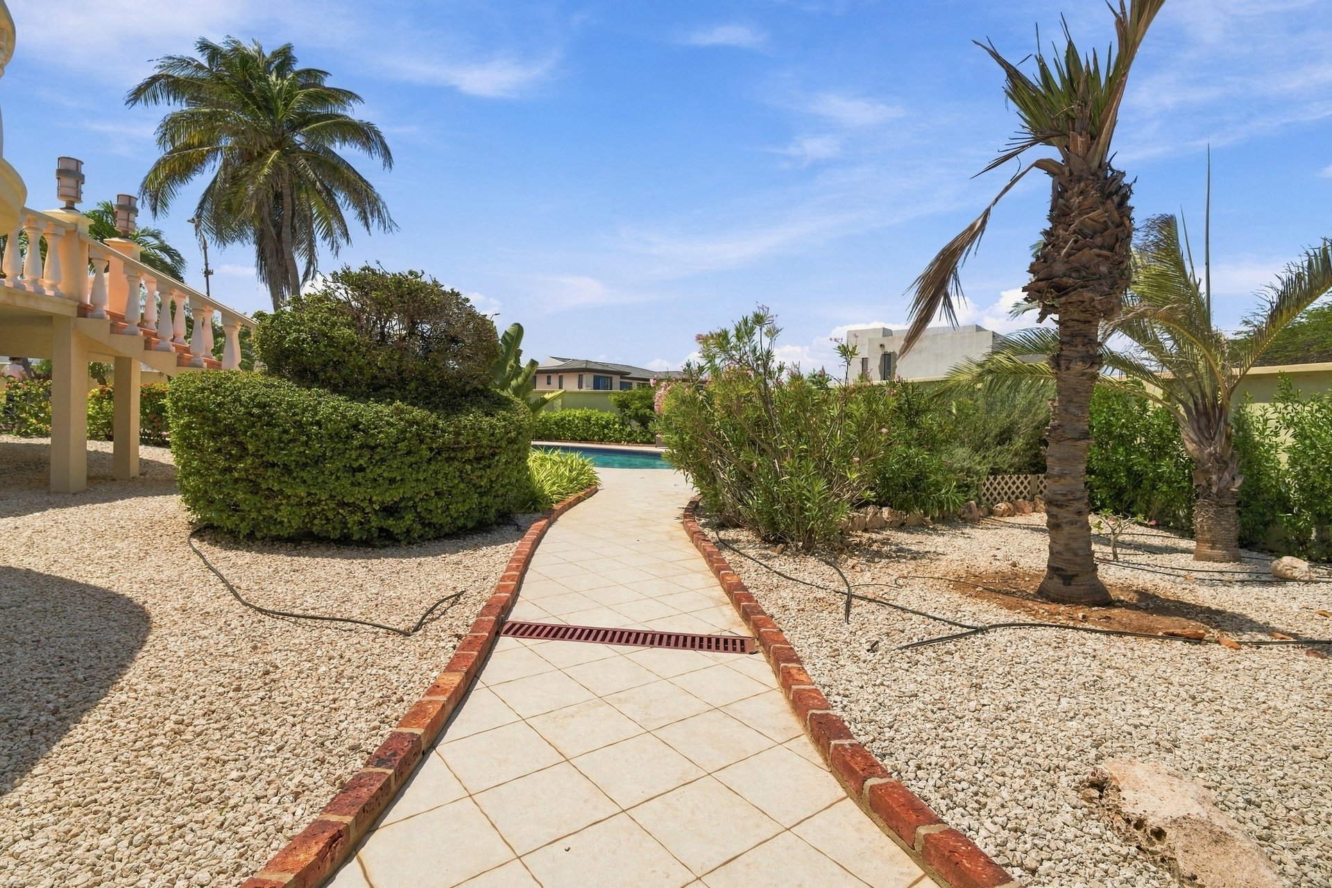 Casa Del Viento 125D