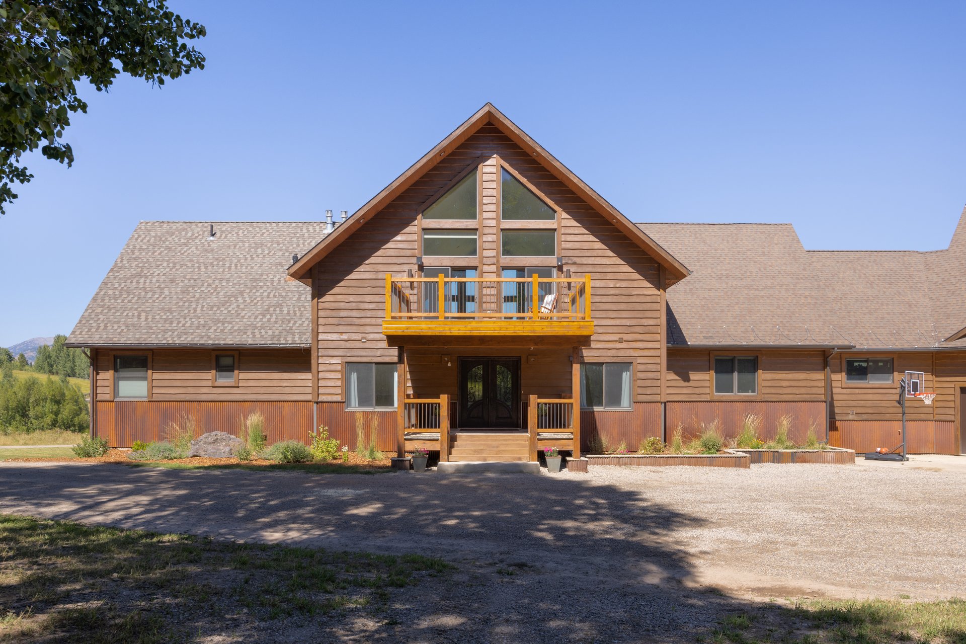 803 BLACK MOUNTAIN Lane