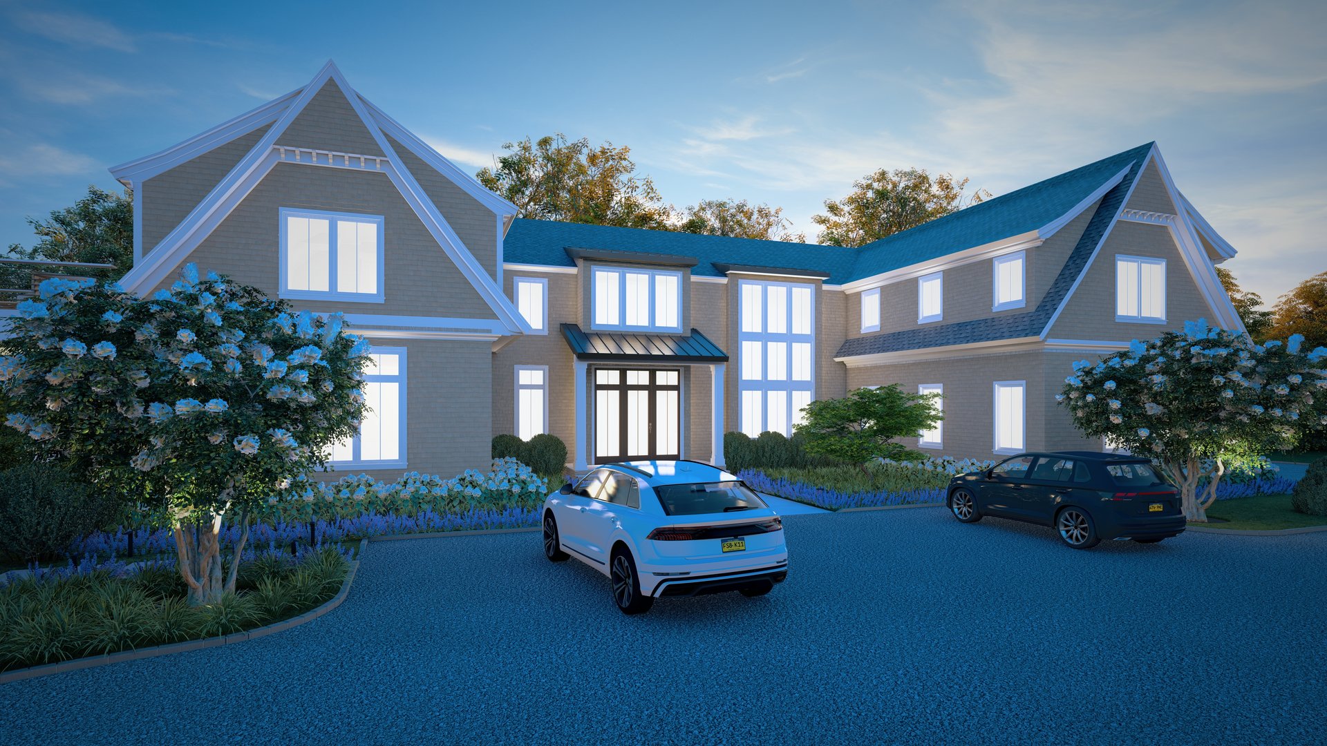 255 Millstone Road