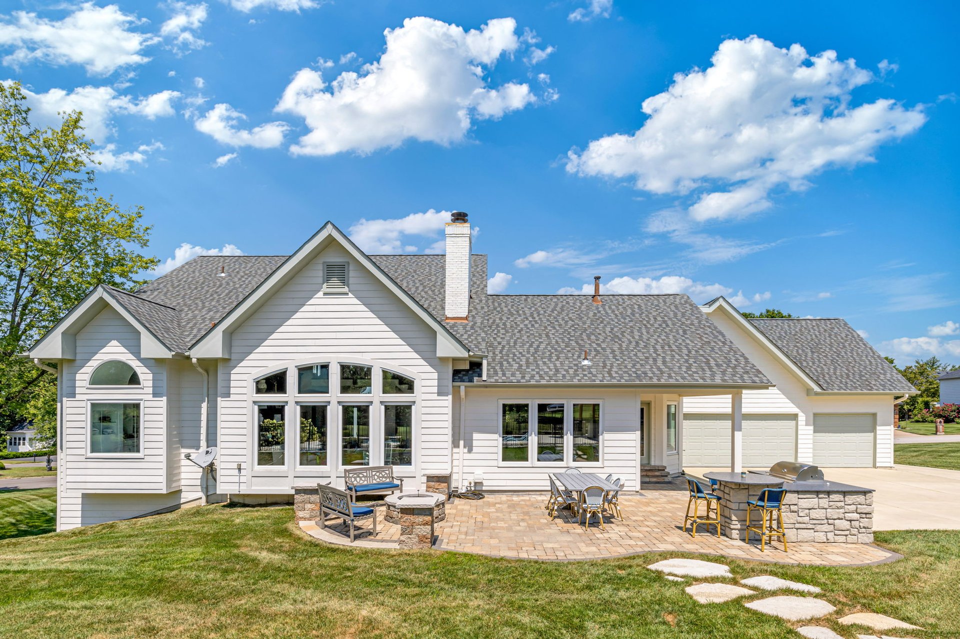 1069 Whitmoor Drive