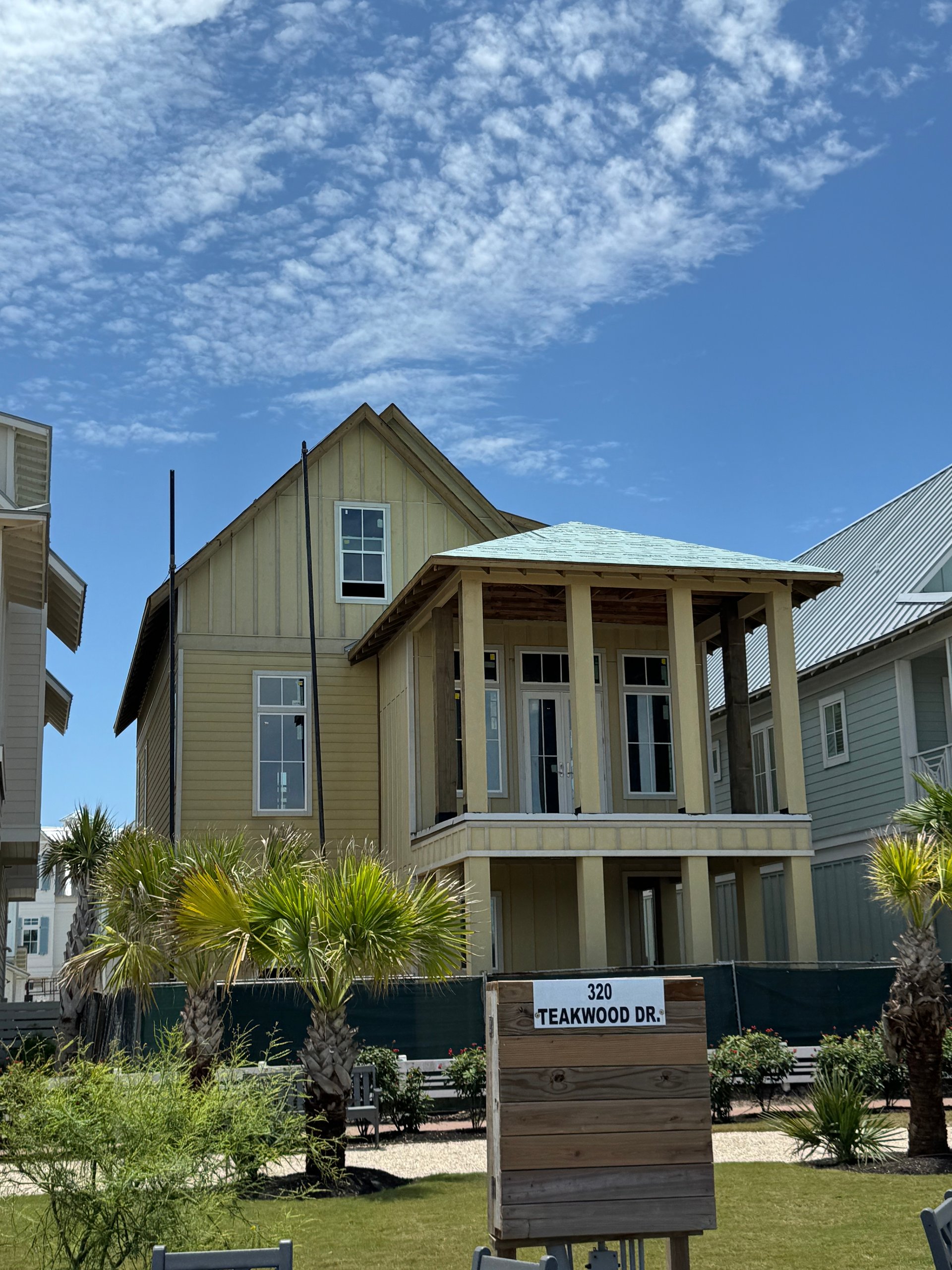 Starfish Lane, 2803 Sq. Ft.
